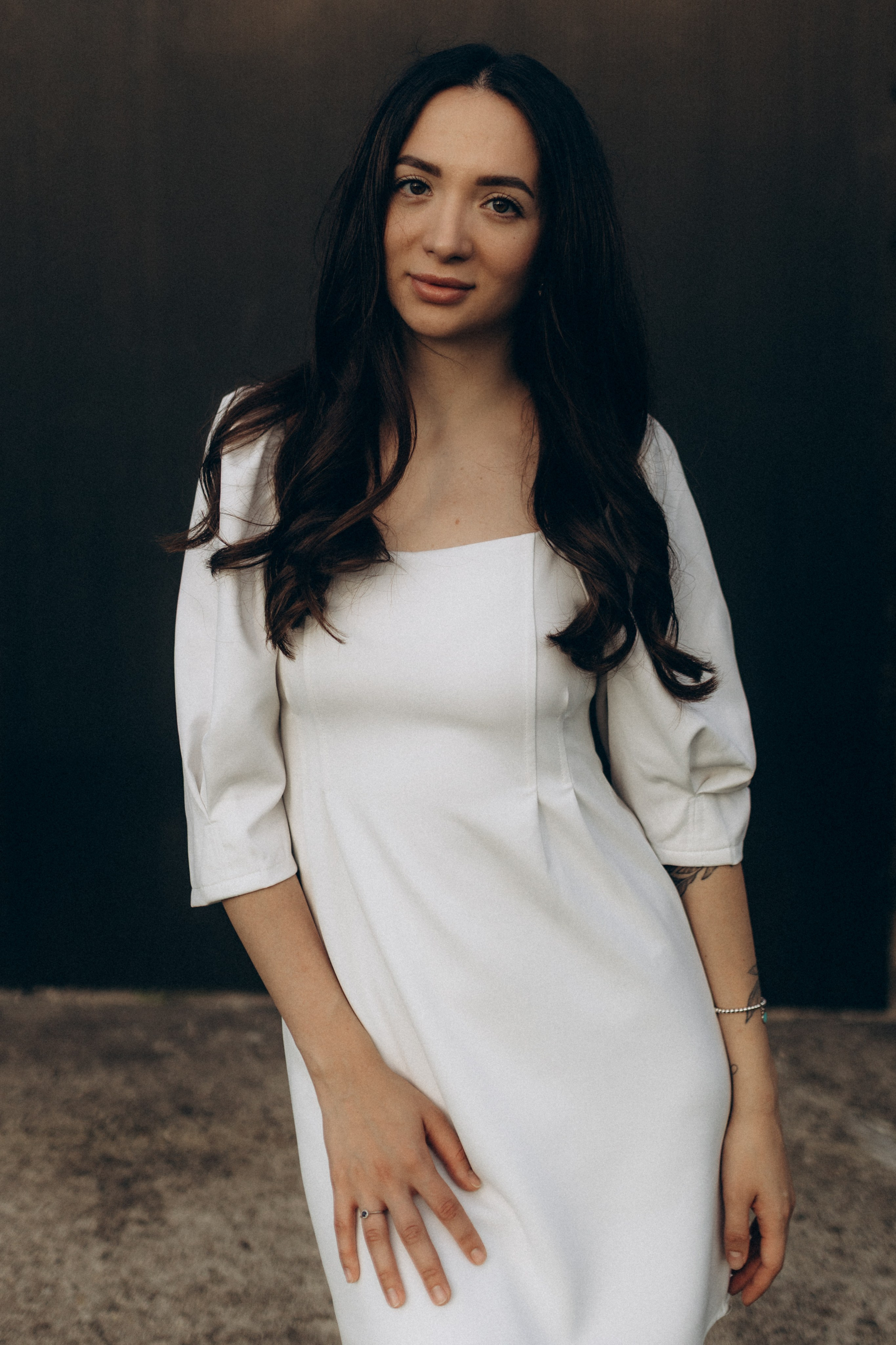 Артём, Полина, Серёжа. Фотограф НОГИНСК, Москва, Анастасия Белая