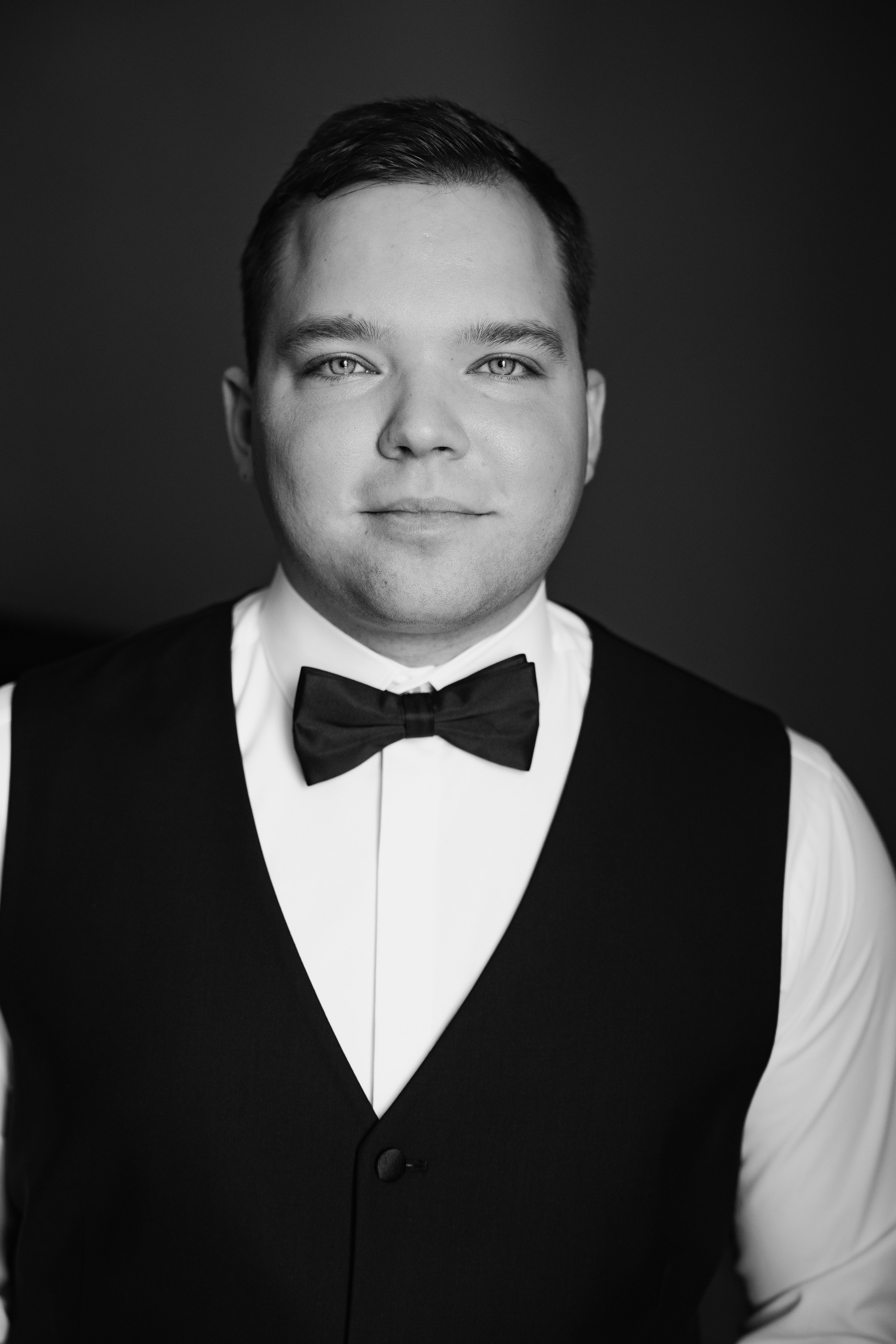 Саша и Катя. Свадебный фотограф Лопатин Василий