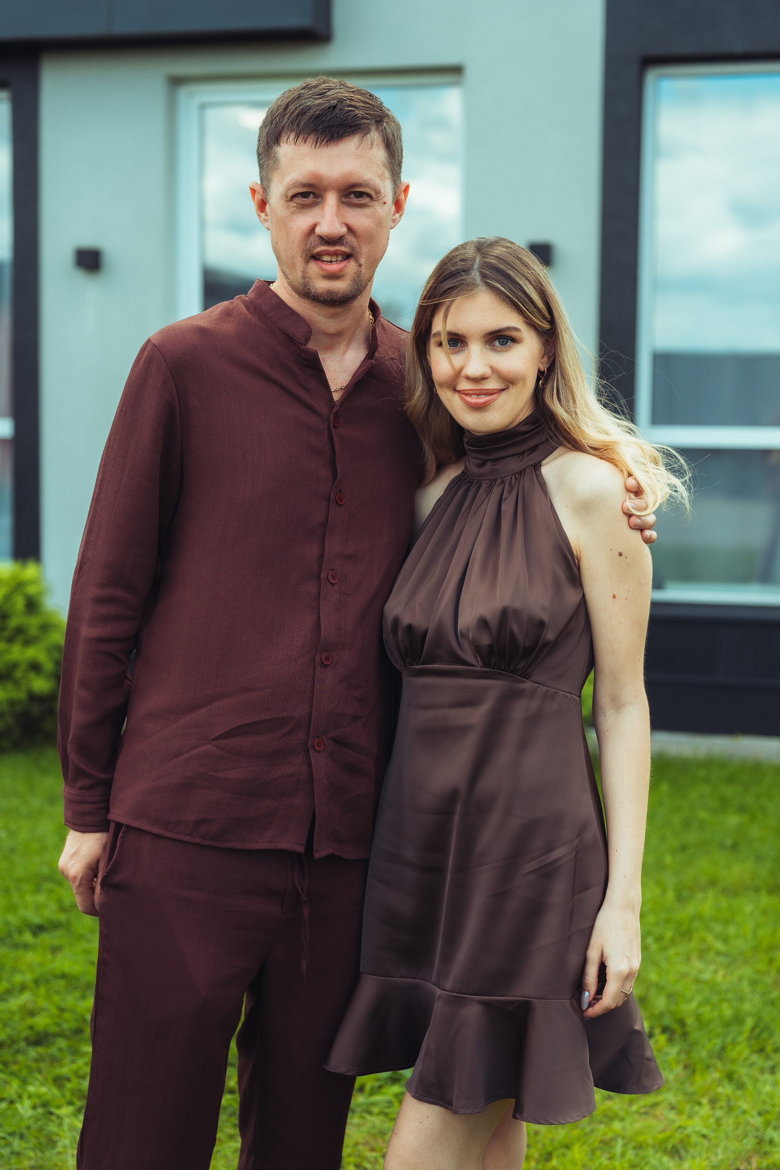 Свадебная съёмка Андрея и Наталины. Иван Кубик — фотограф и видеограф