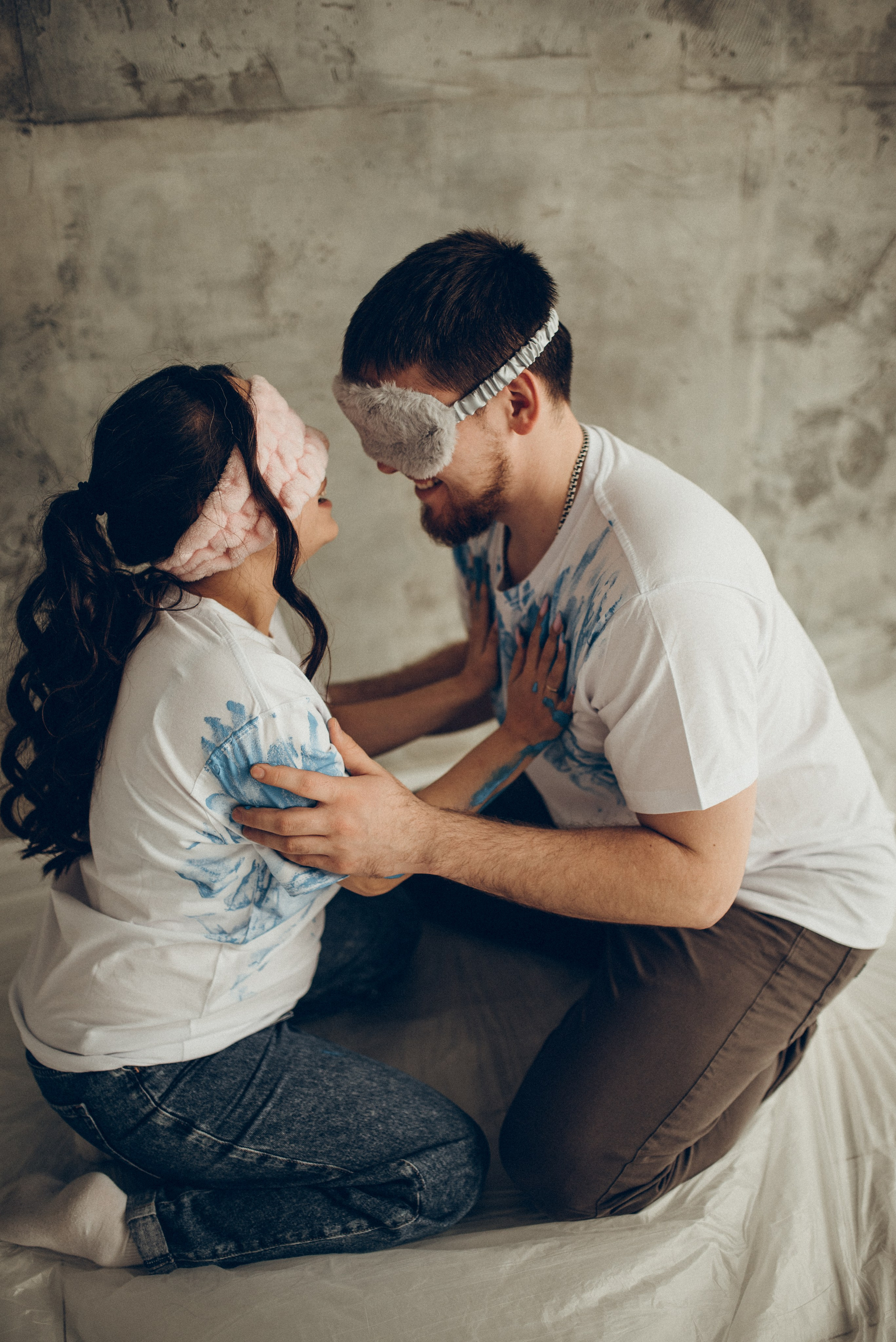 October, 2023. Фотограф Данил Бушуев