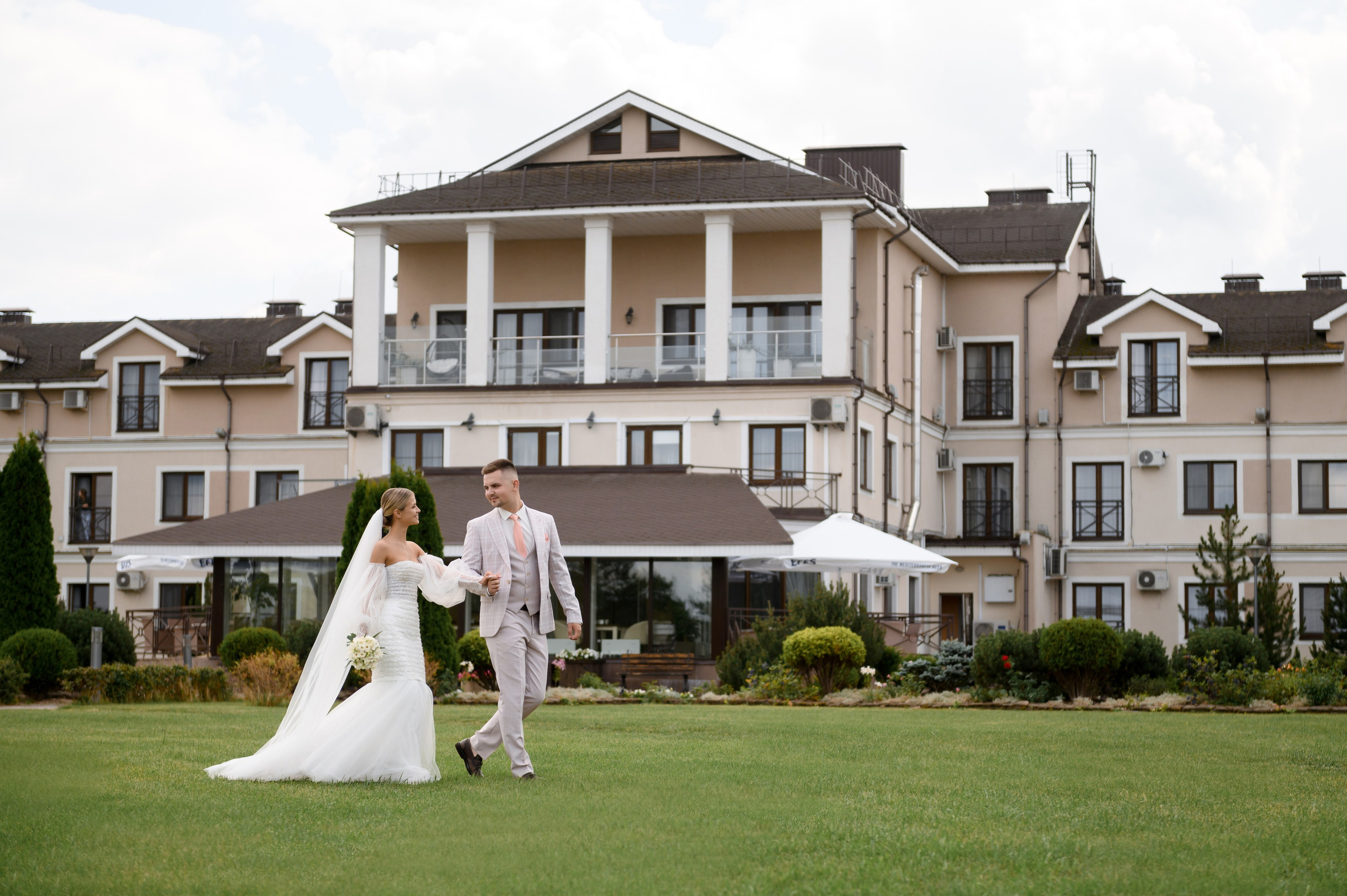 Владислав & Ангелина. Фотограф Микита Ласица