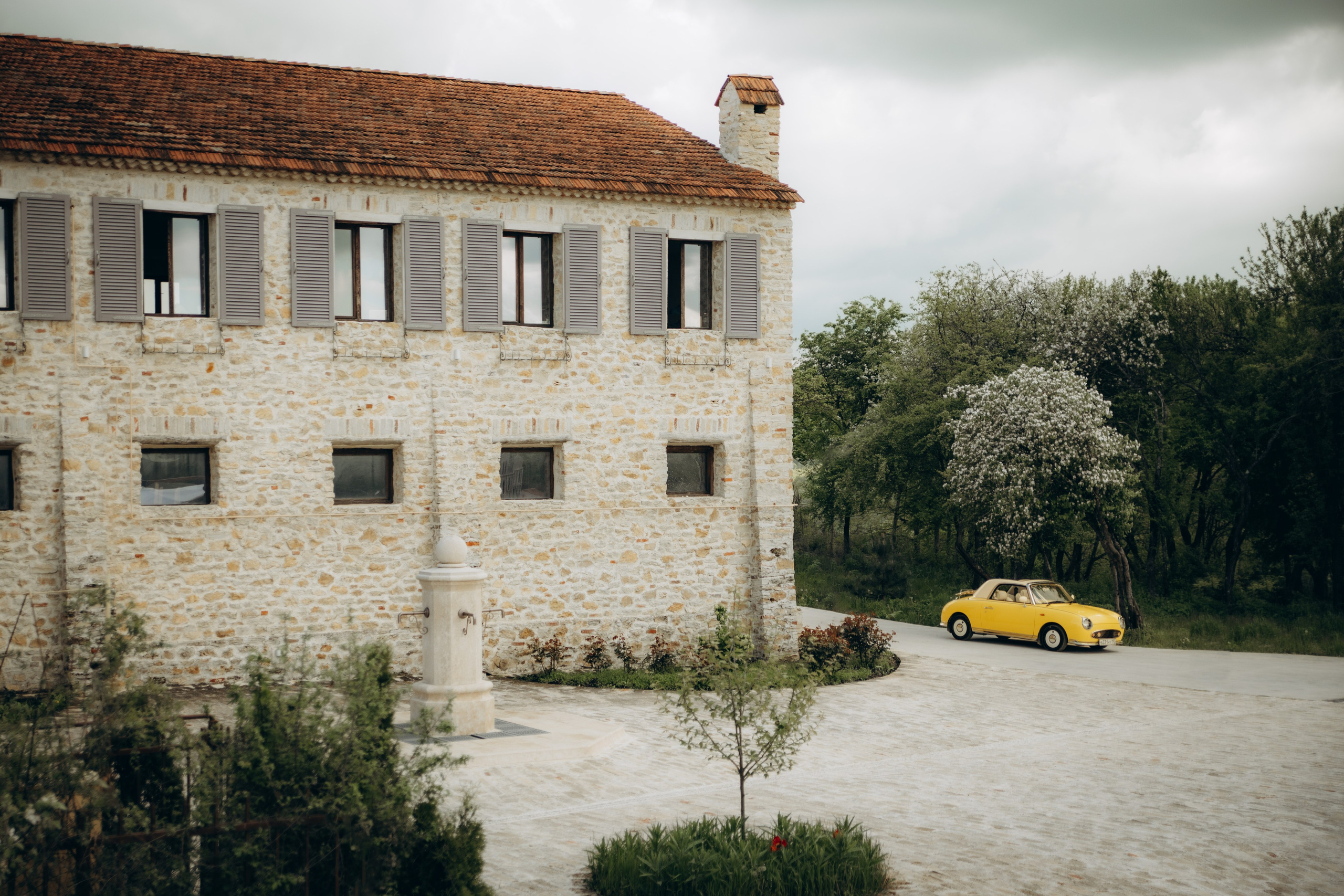 Рита и Дима. Свадебный и портретный фотограф в Москве Анна Плавская