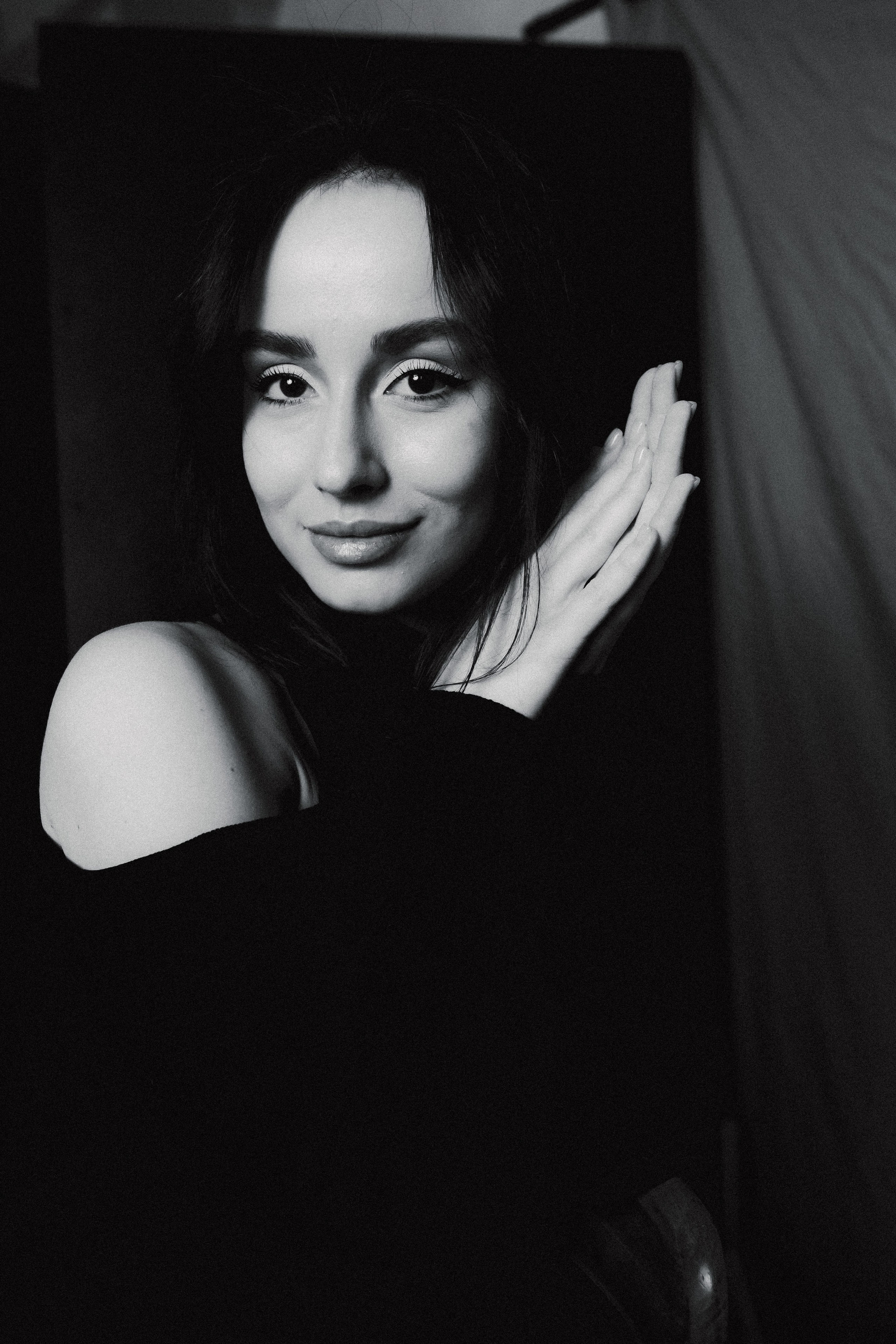 Илана. Фотографирую женщин, мужчин и их отношения