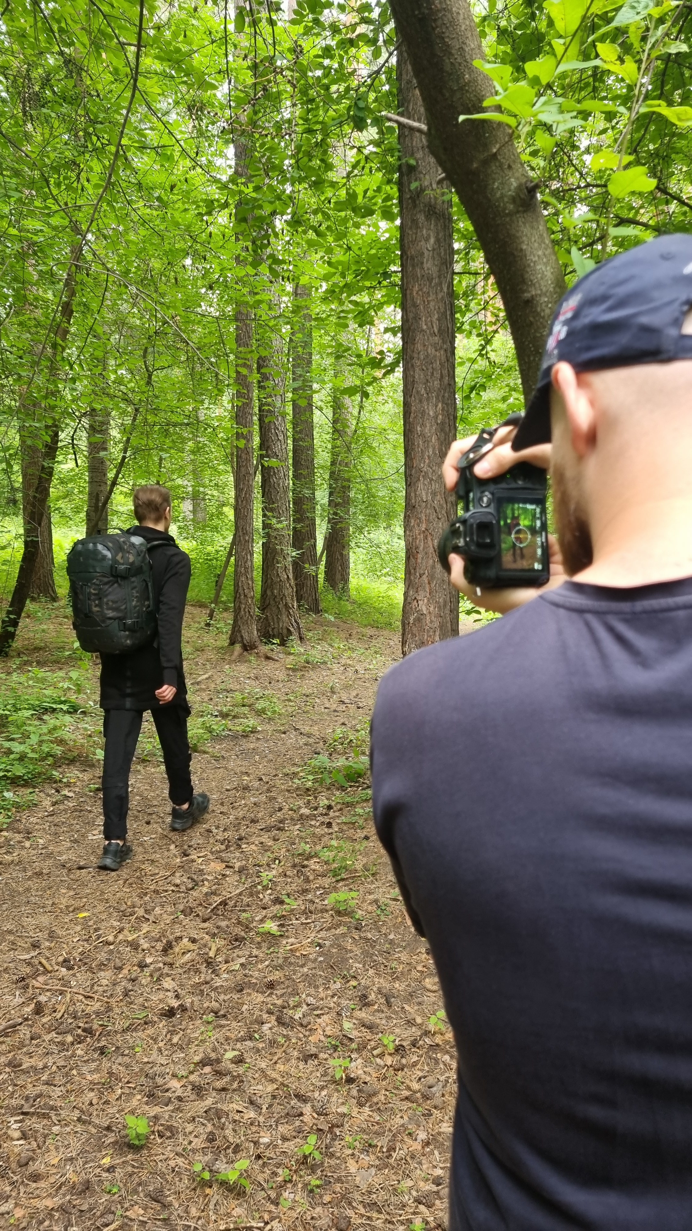 Небольшая рекламная фотосъёмка для вашего бизнеса: услуги фотографа Красноярск. Фотограф Яковлев Роман — Красноярск