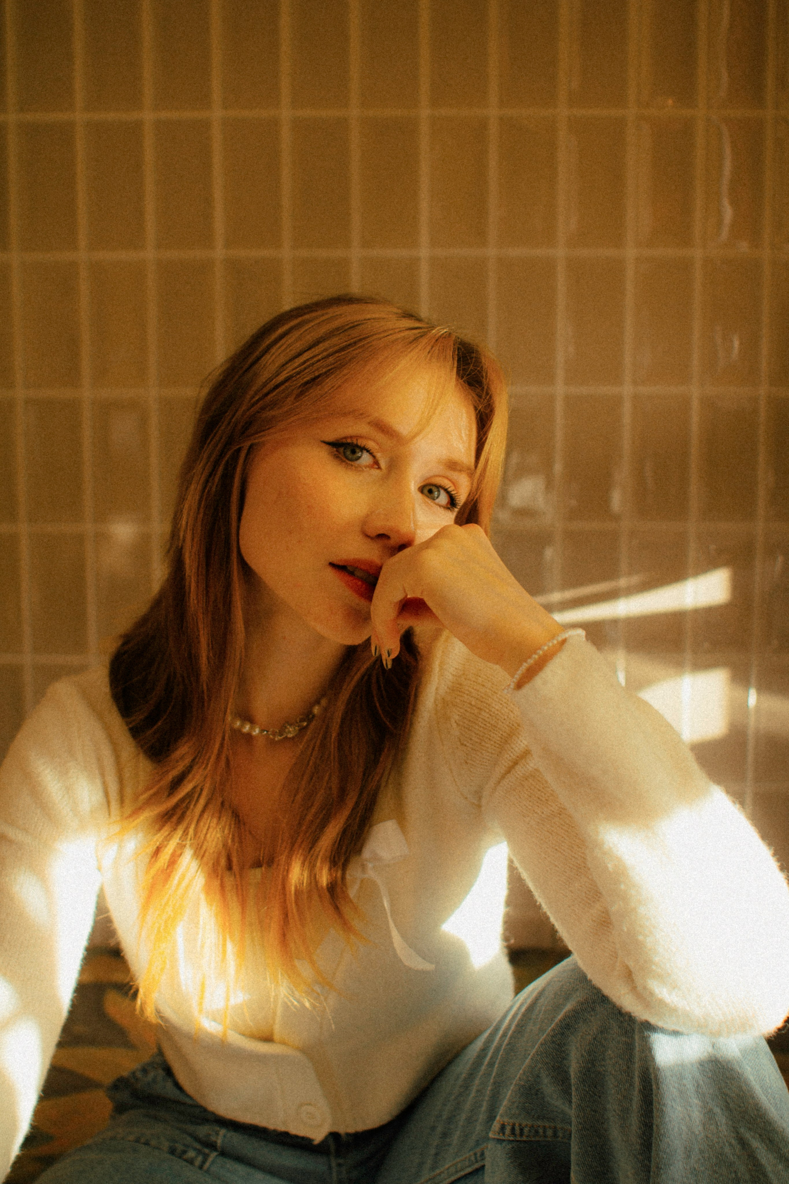 Городские фотосессии — стиль повседневности в Туапсе и Краснодаре