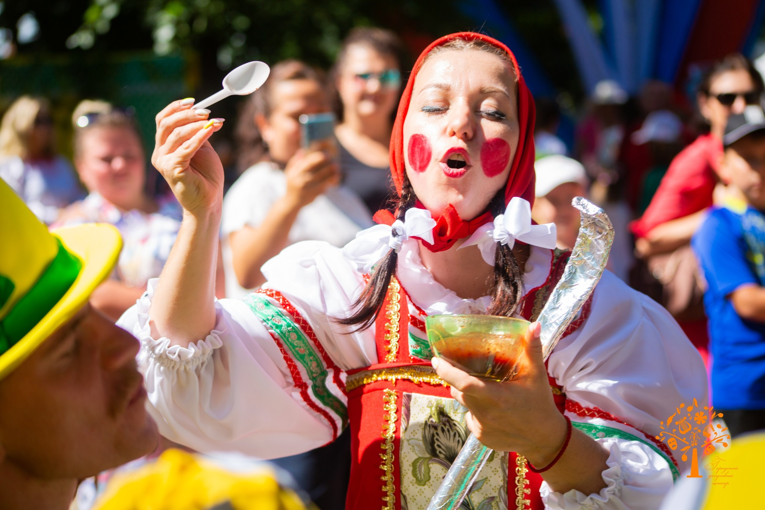 Фотосъемка мероприятия в Калуге | Калужское варенье. Фотограф в Калуге | Анна Воронцова