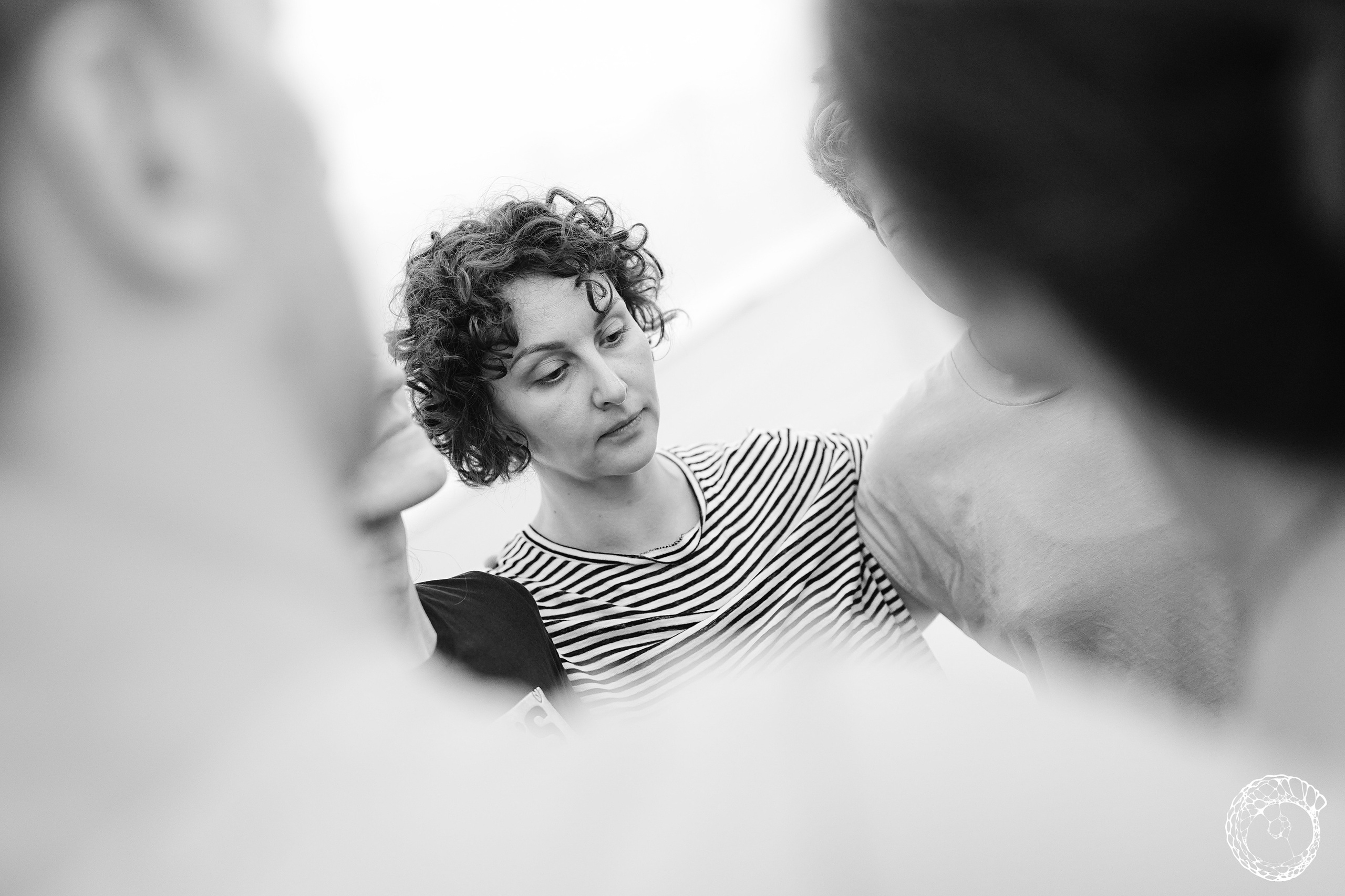 The Essence — фестиваль танца и движения. Фотограф Курманаева Ирина