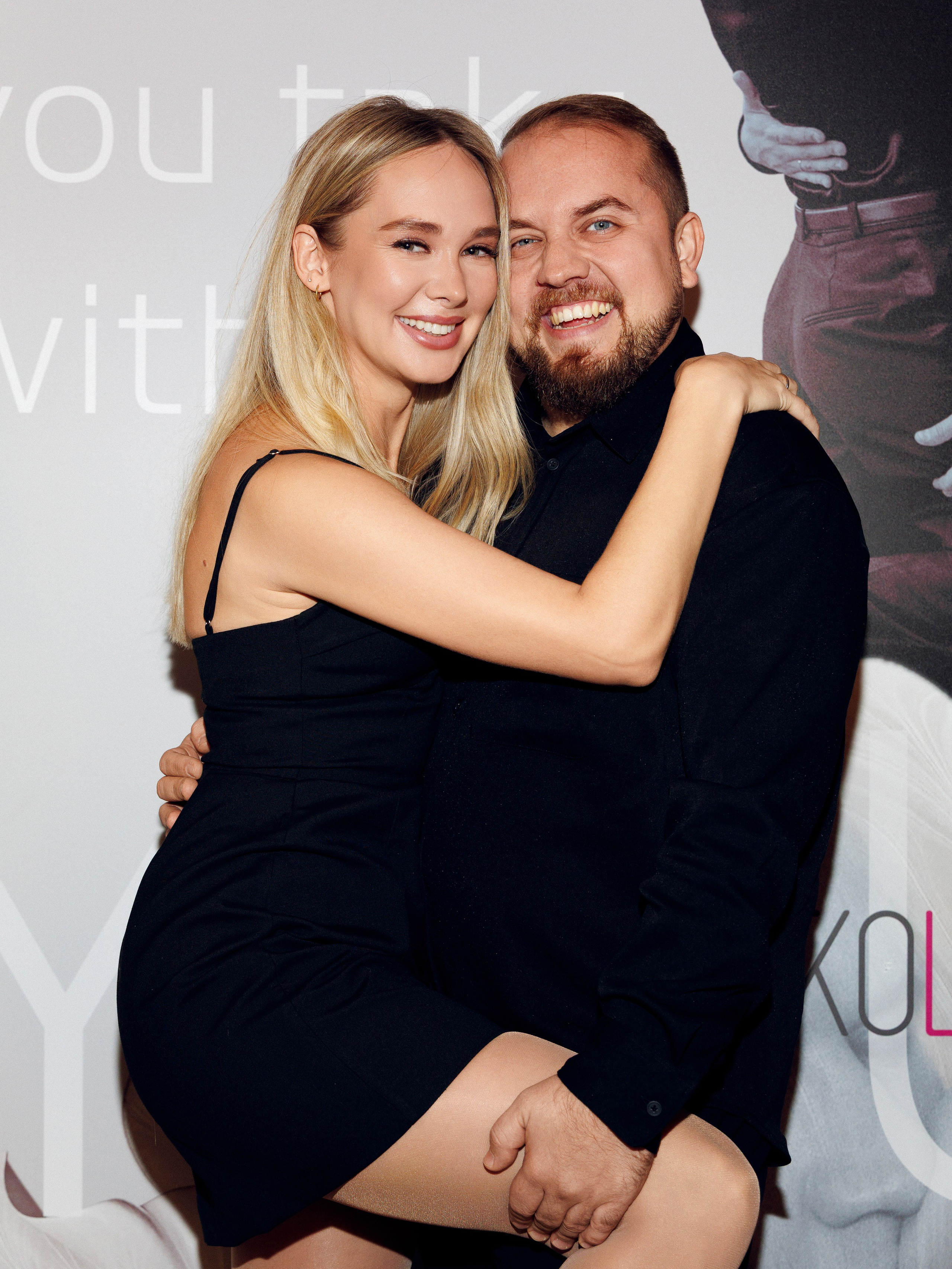 Борис и Ольга