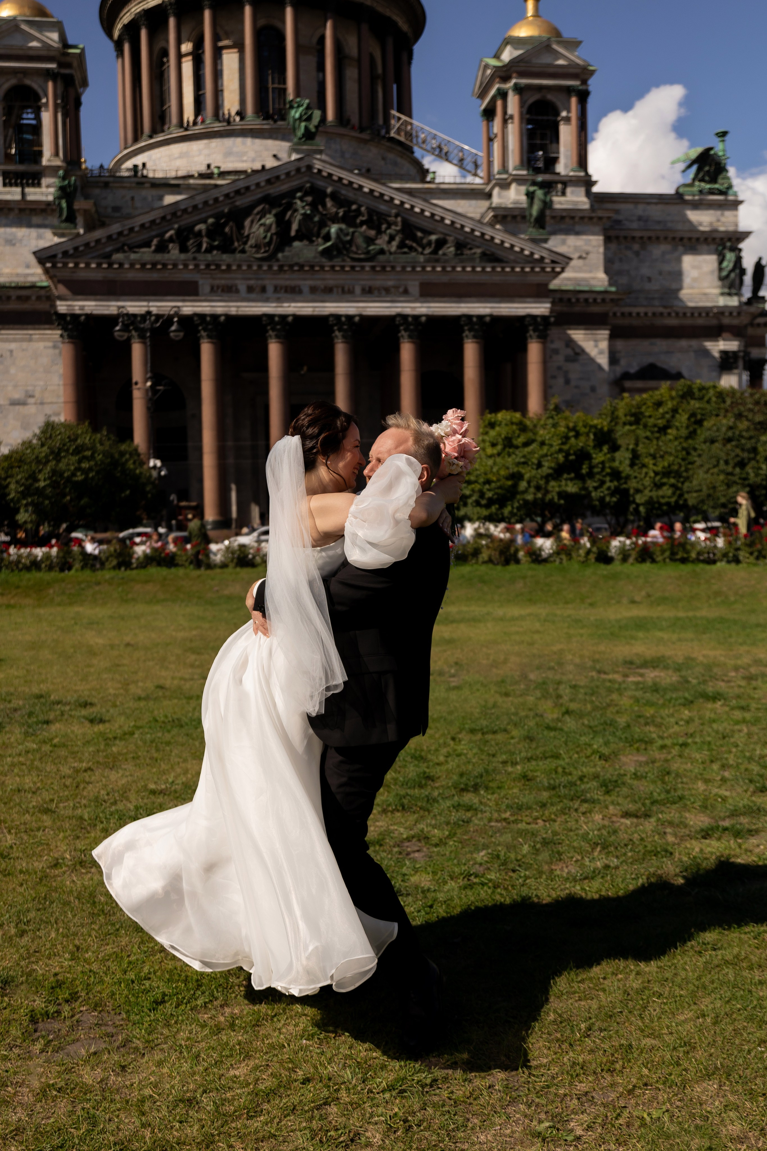 20.08.2025. Семейный и свадебный фотограф в Санкт-Петербурге Татьяна Швыкова