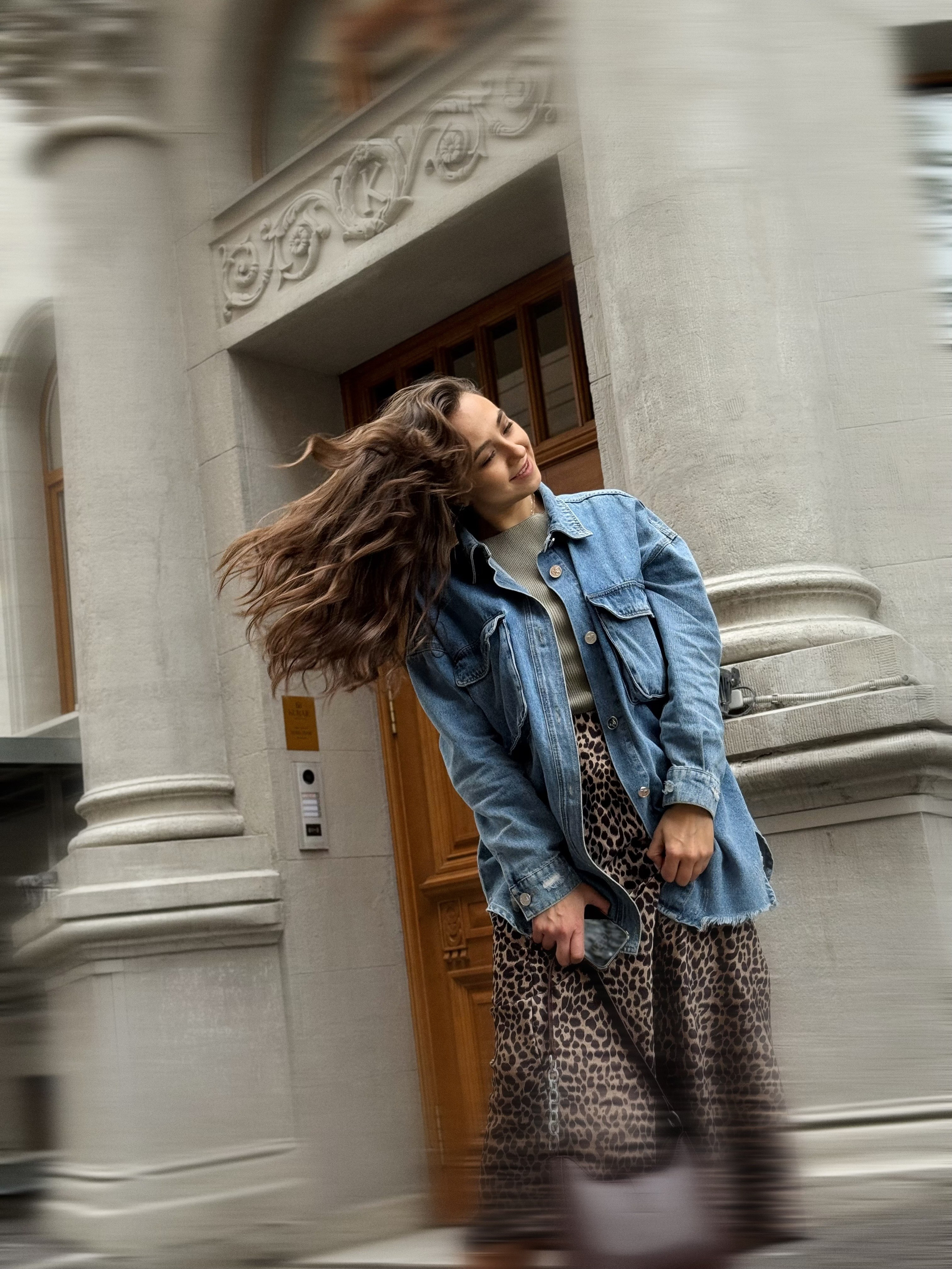 Натали. Фотограф и видеограф в Санкт-Петербурге Хромцова Людмила