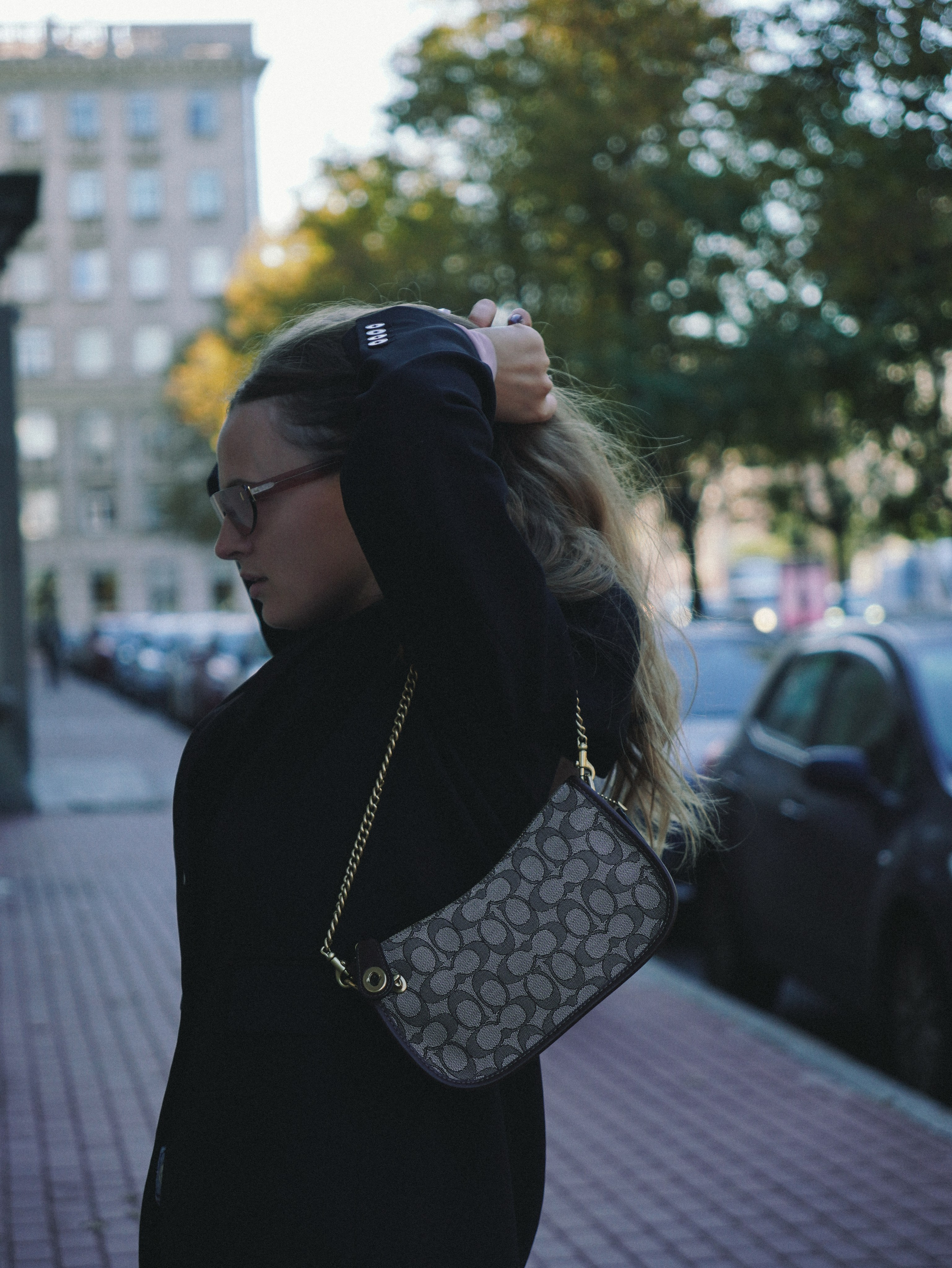 Вера. Фотограф и видеограф в Санкт-Петербурге Хромцова Людмила