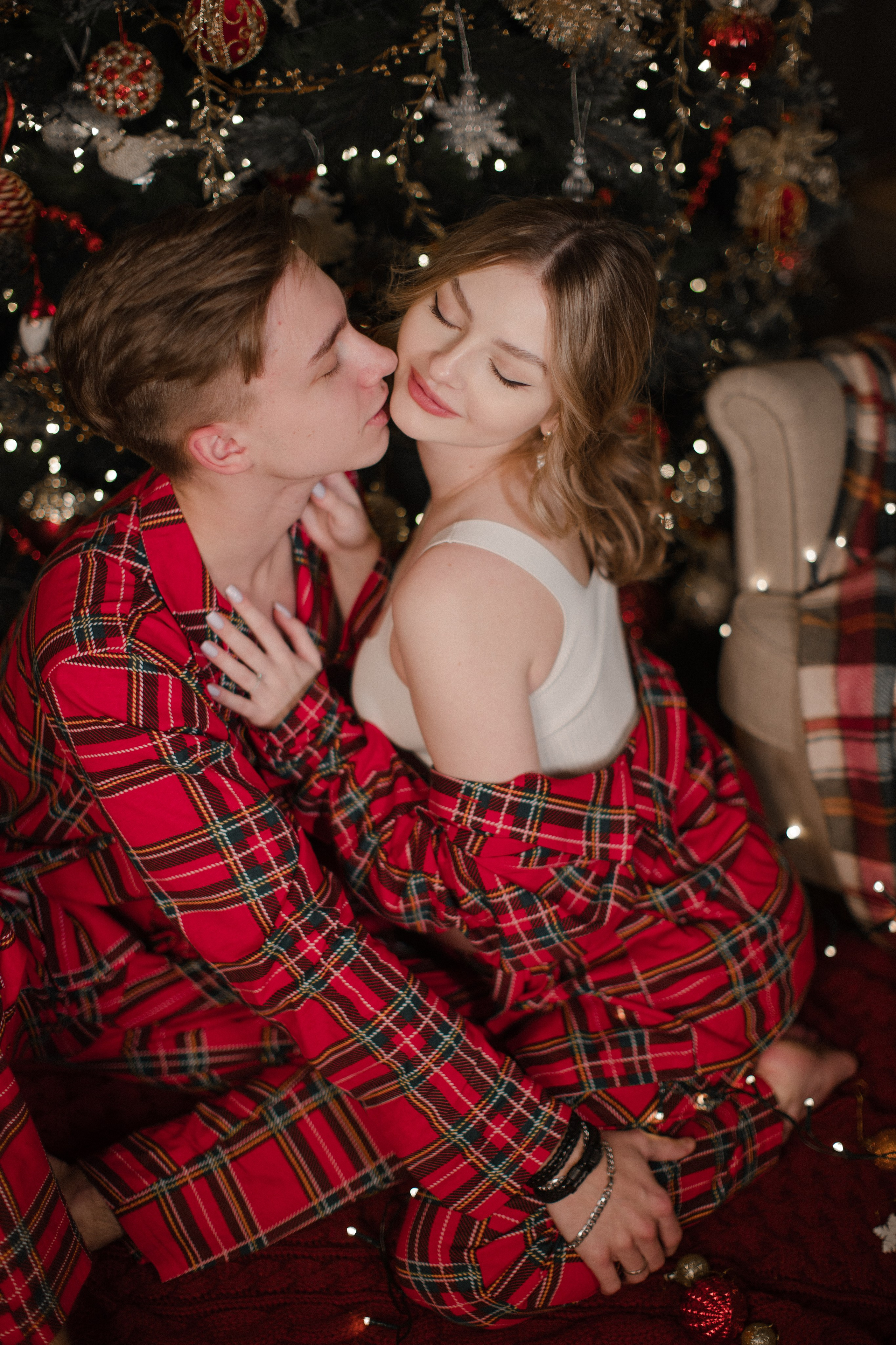 Настя Костя. Семейный и детский фотограф в Москве Кузьмина Мария