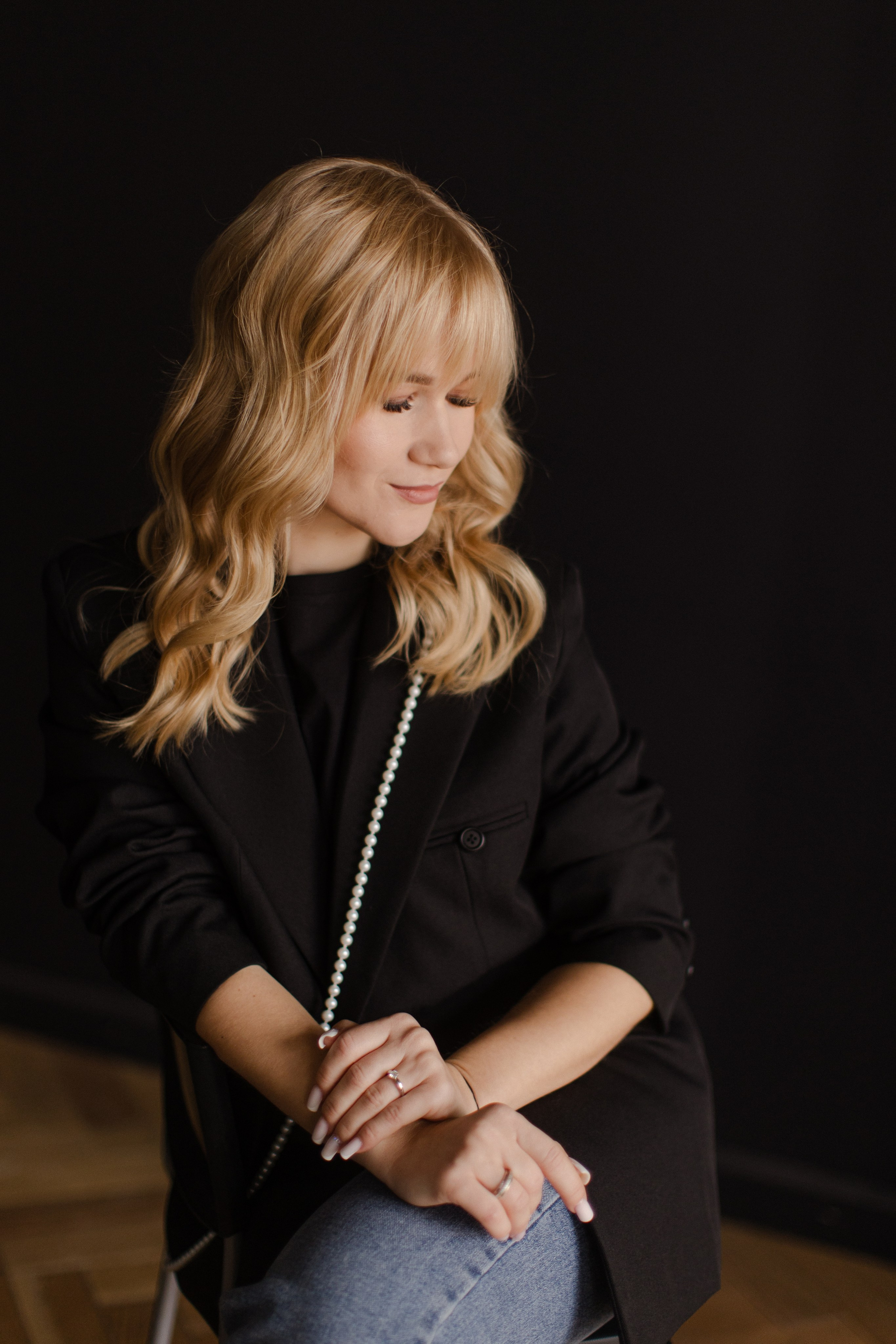 Настя Крылова. Семейный и детский фотограф в Москве Кузьмина Мария