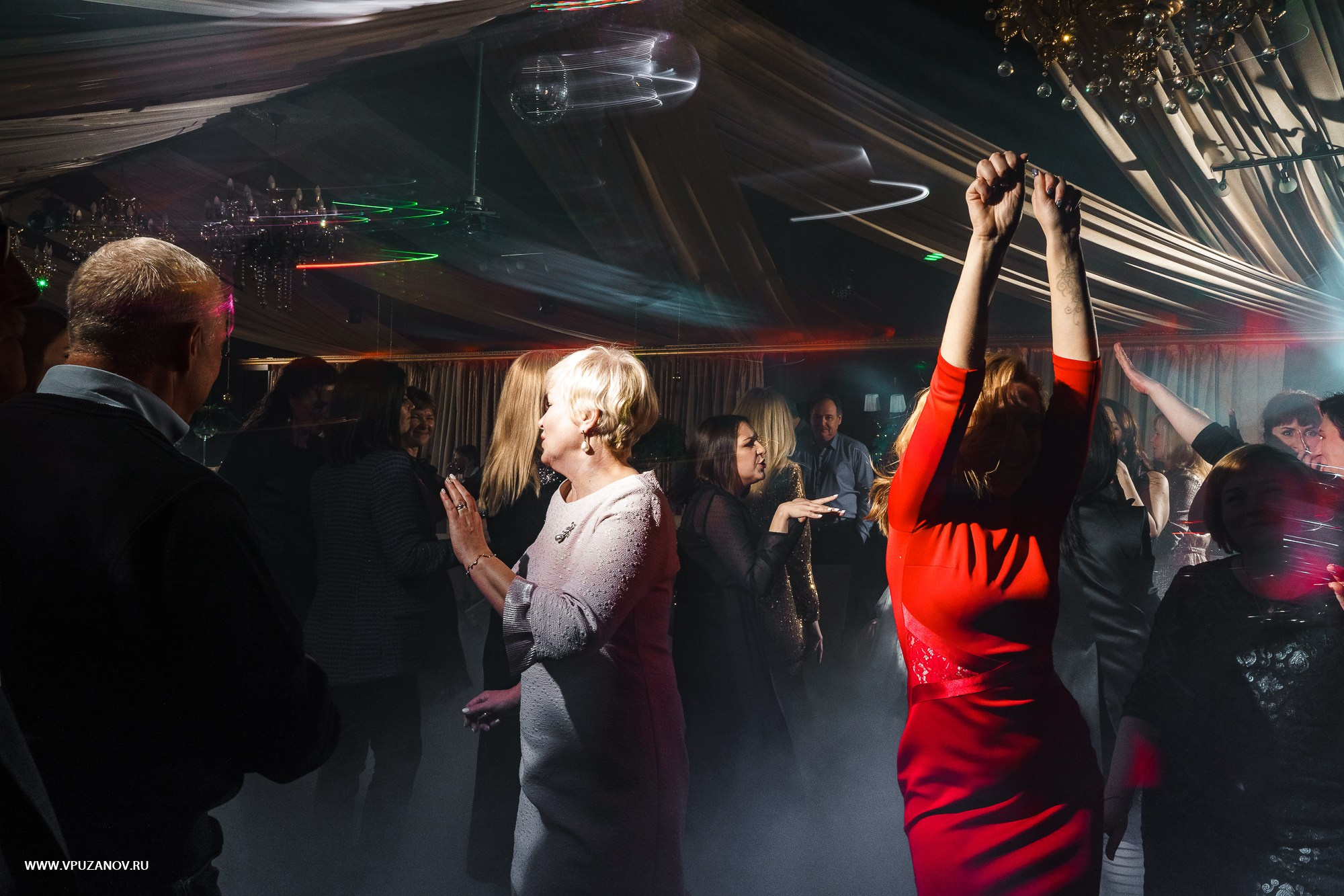 Фотосъемка дня рождения