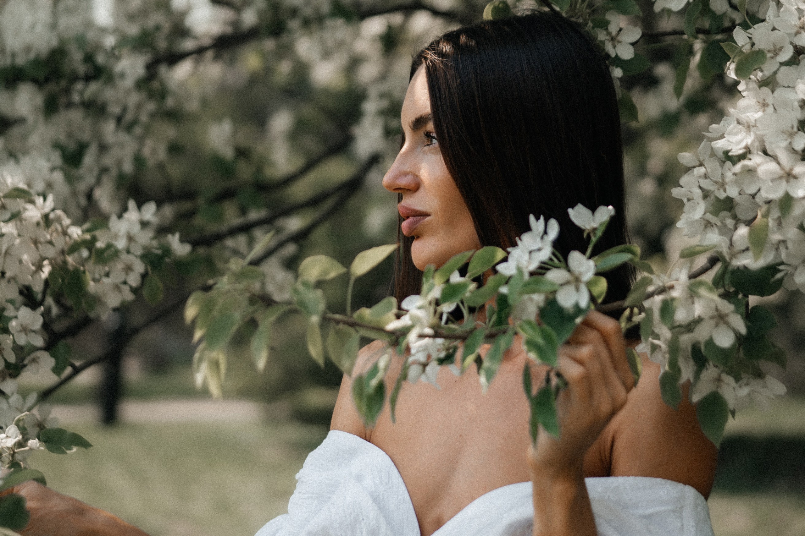 Елизавета. Фотограф в Хабаровске — Виолетта Агафонова