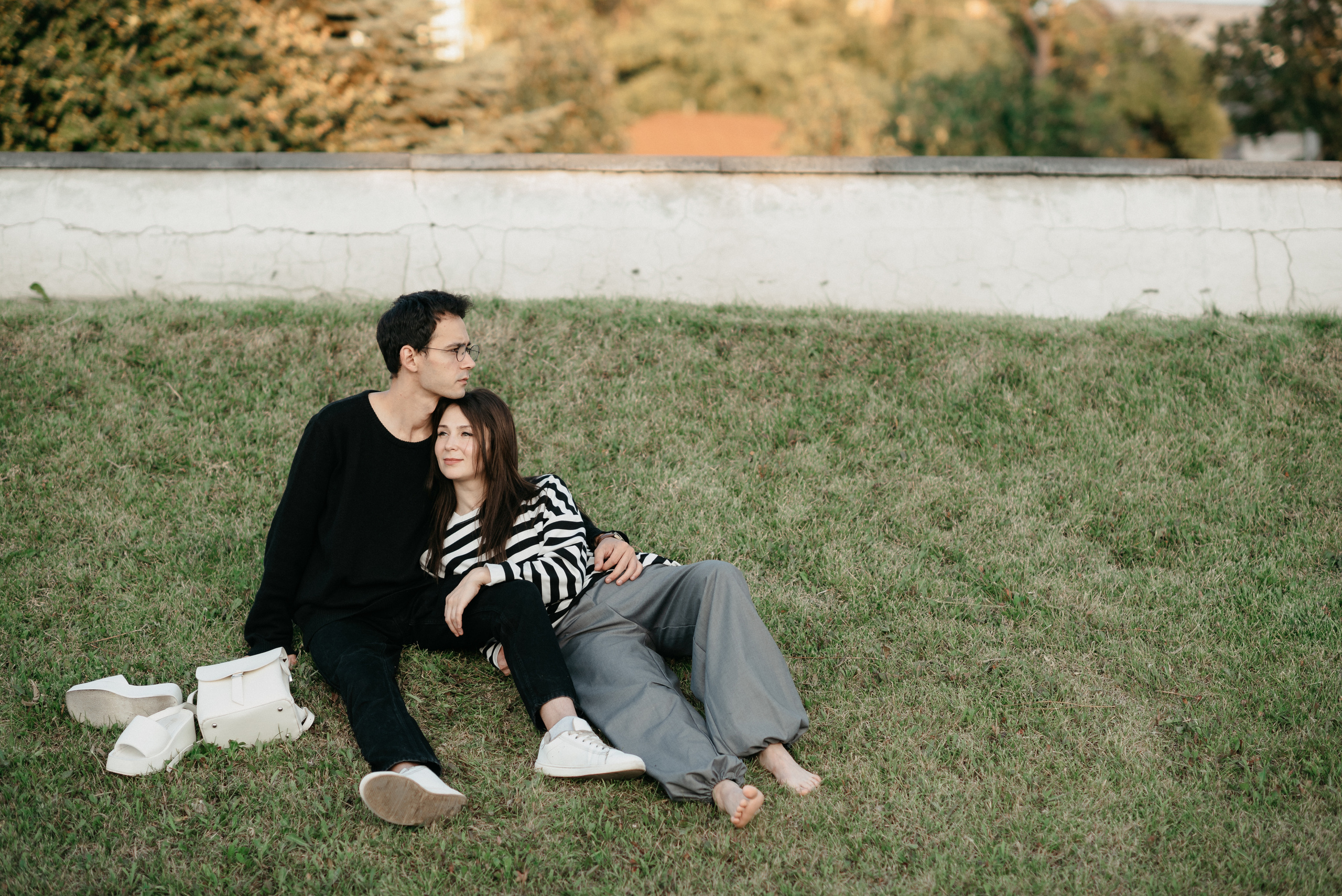 Мне приснилось небо Лондона. Свадебный и семейный фотограф в Самаре Любовь Атюшева