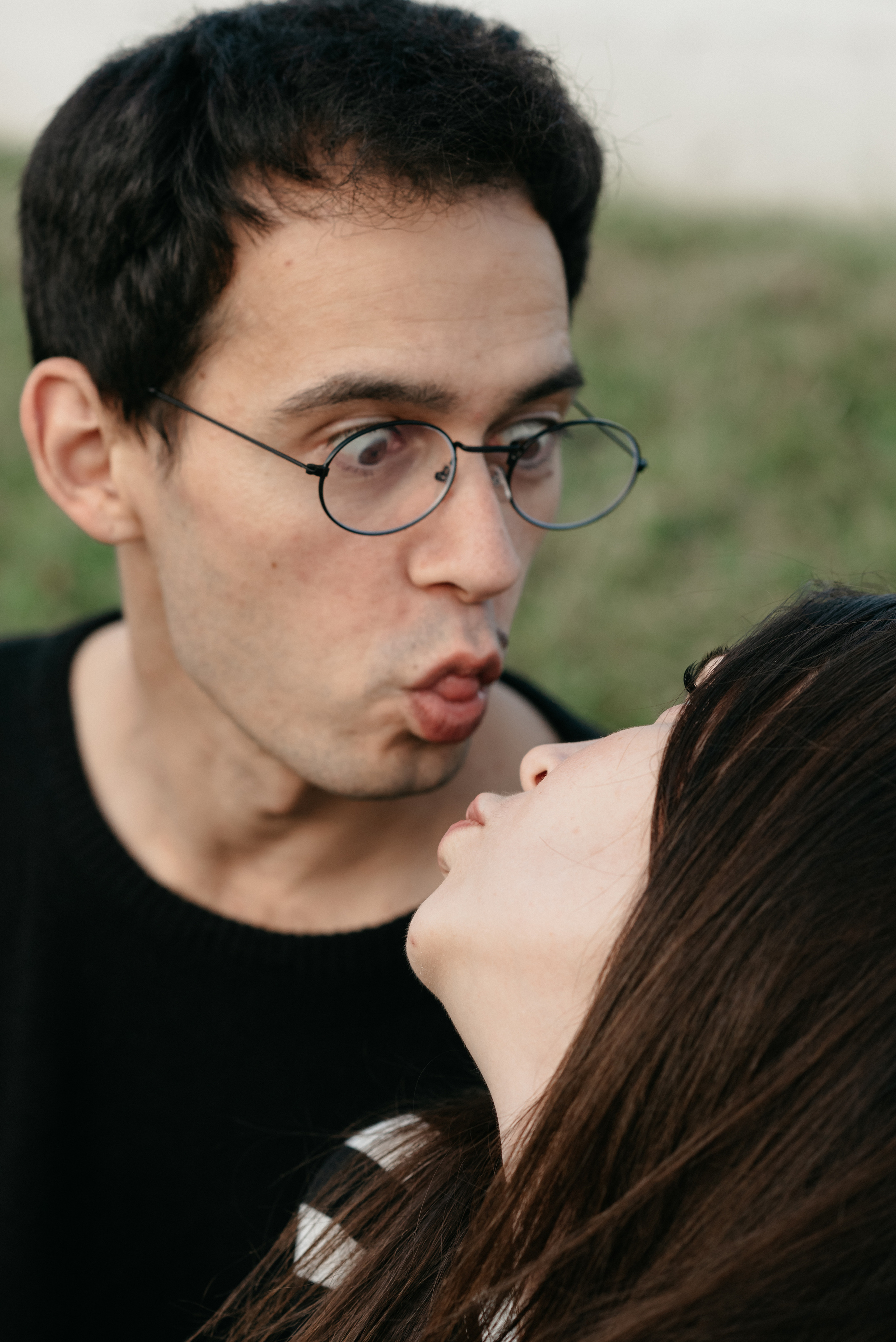 Мне приснилось небо Лондона. Свадебный и семейный фотограф в Самаре Любовь Атюшева