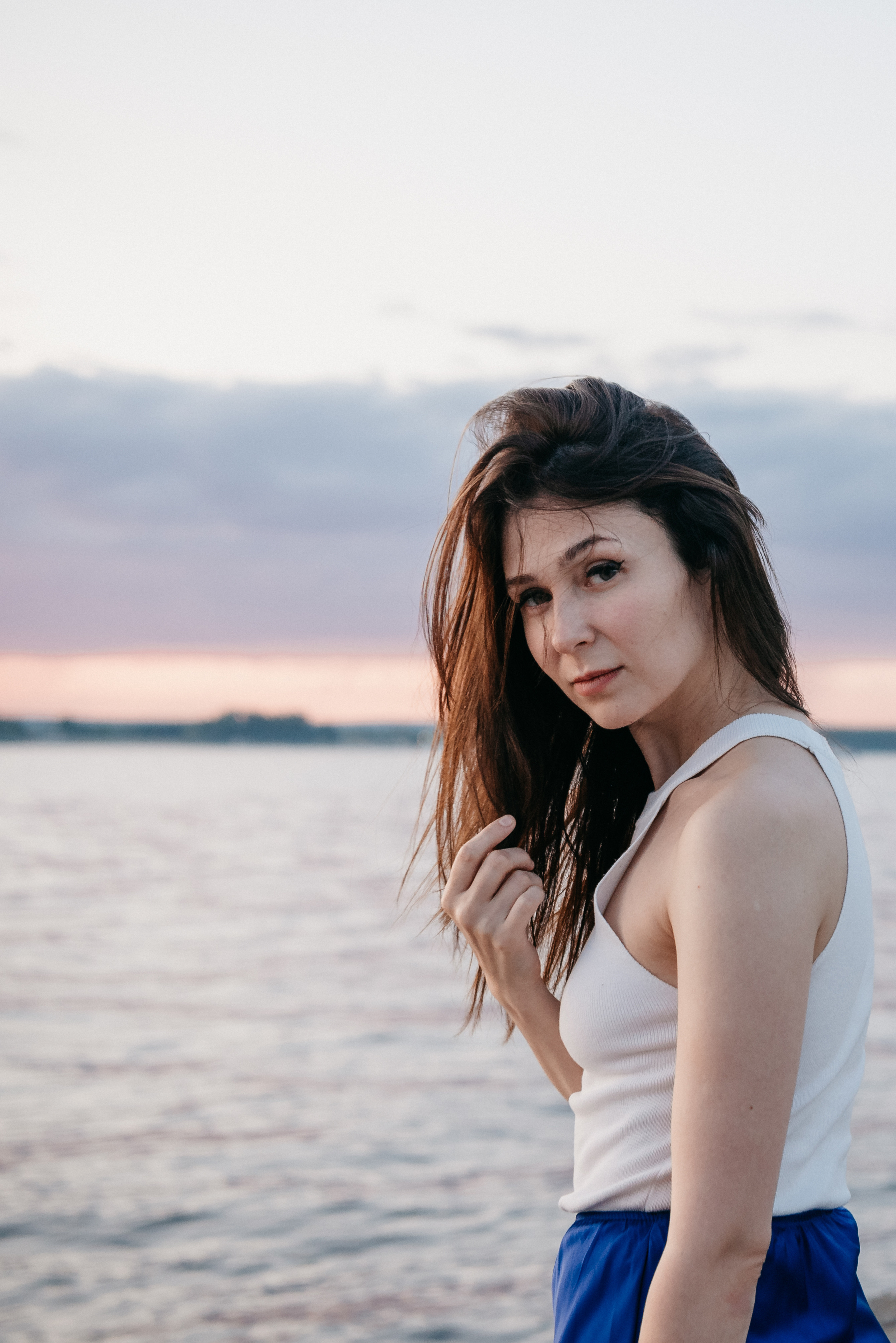 Рисовать тебя на неба холсте…. Свадебный и семейный фотограф в Самаре Любовь Атюшева