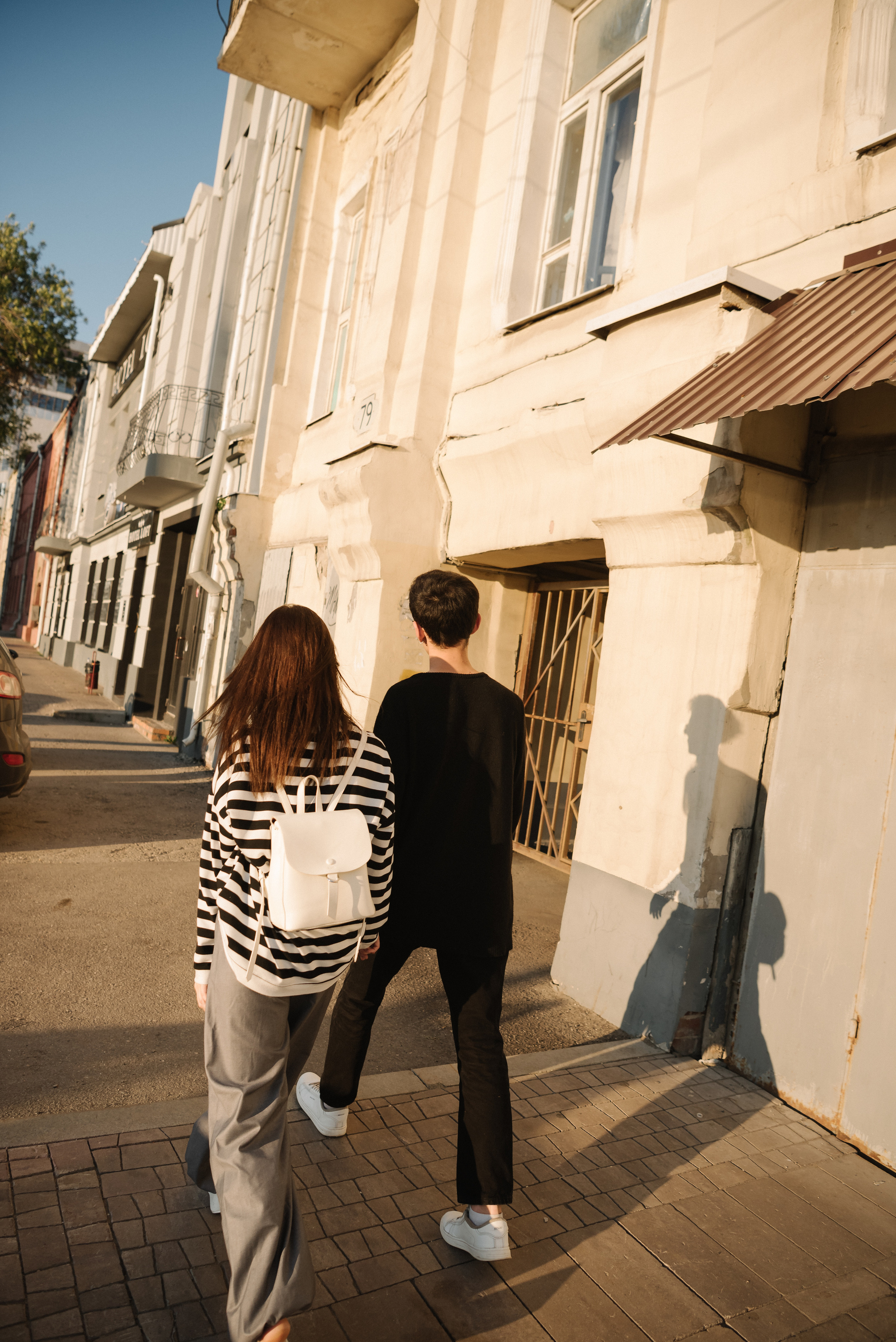 Мне приснилось небо Лондона. Свадебный и семейный фотограф в Самаре Любовь Атюшева