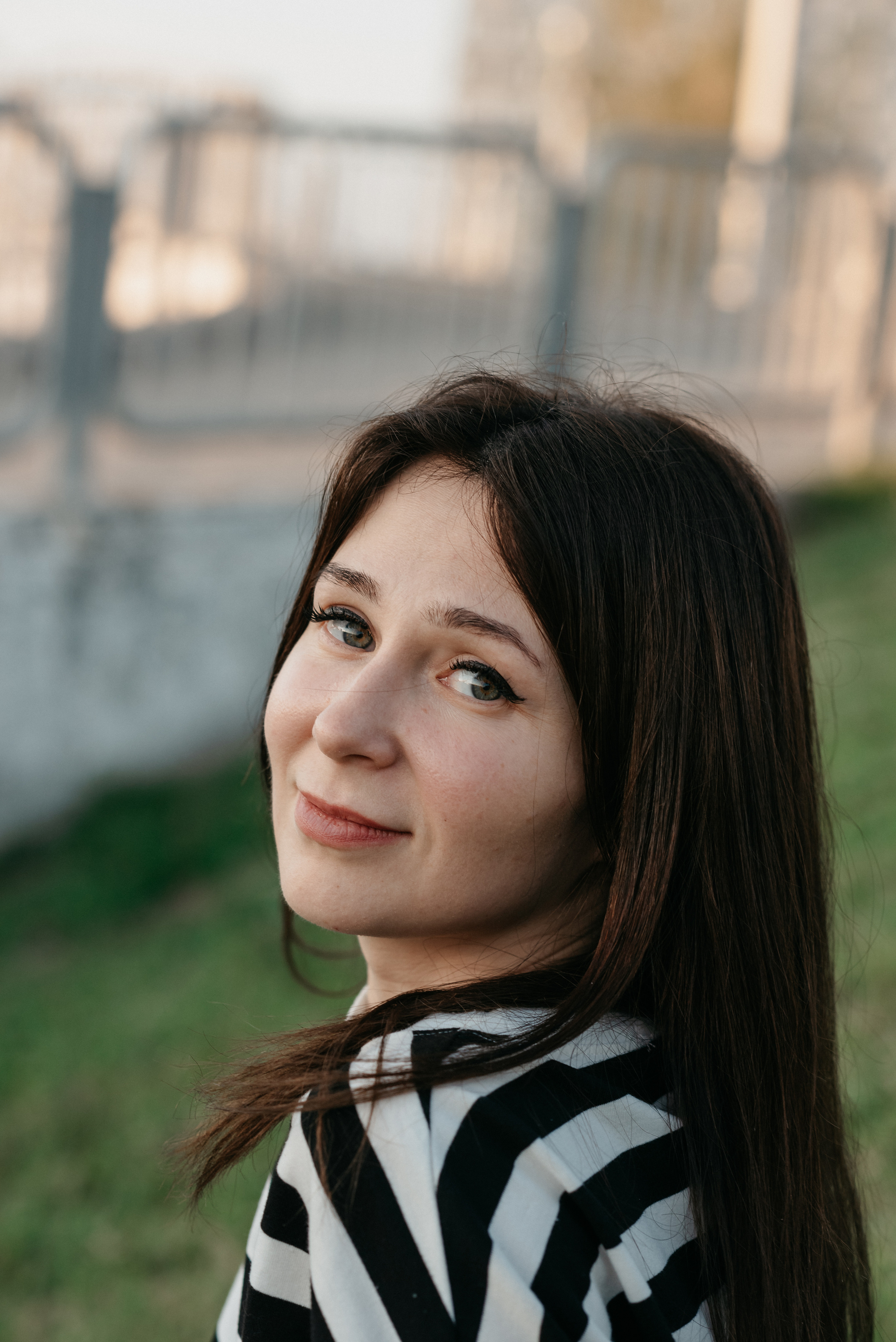 Мне приснилось небо Лондона. Свадебный и семейный фотограф в Самаре Любовь Атюшева