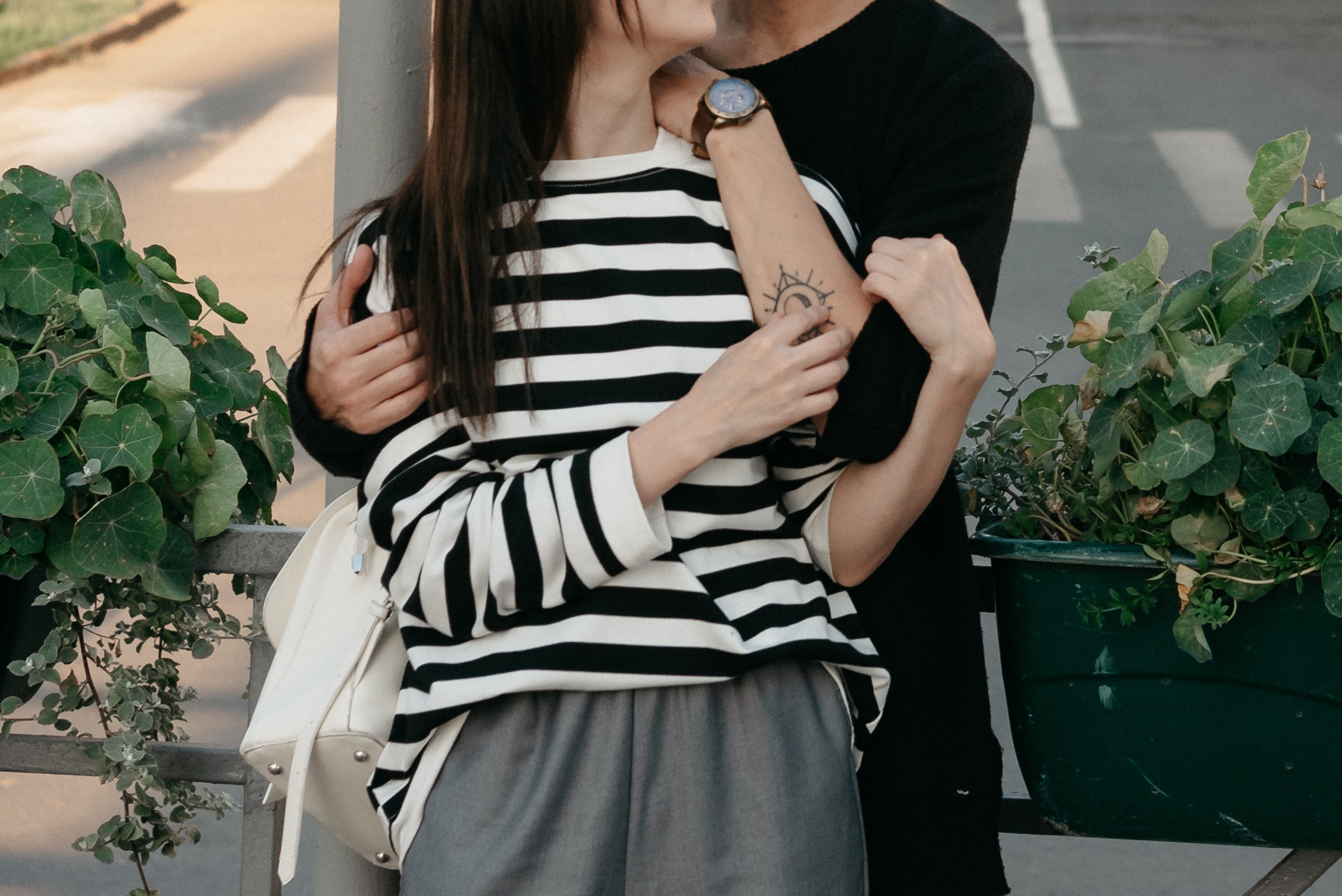 Мне приснилось небо Лондона. Свадебный и семейный фотограф в Самаре Любовь Атюшева