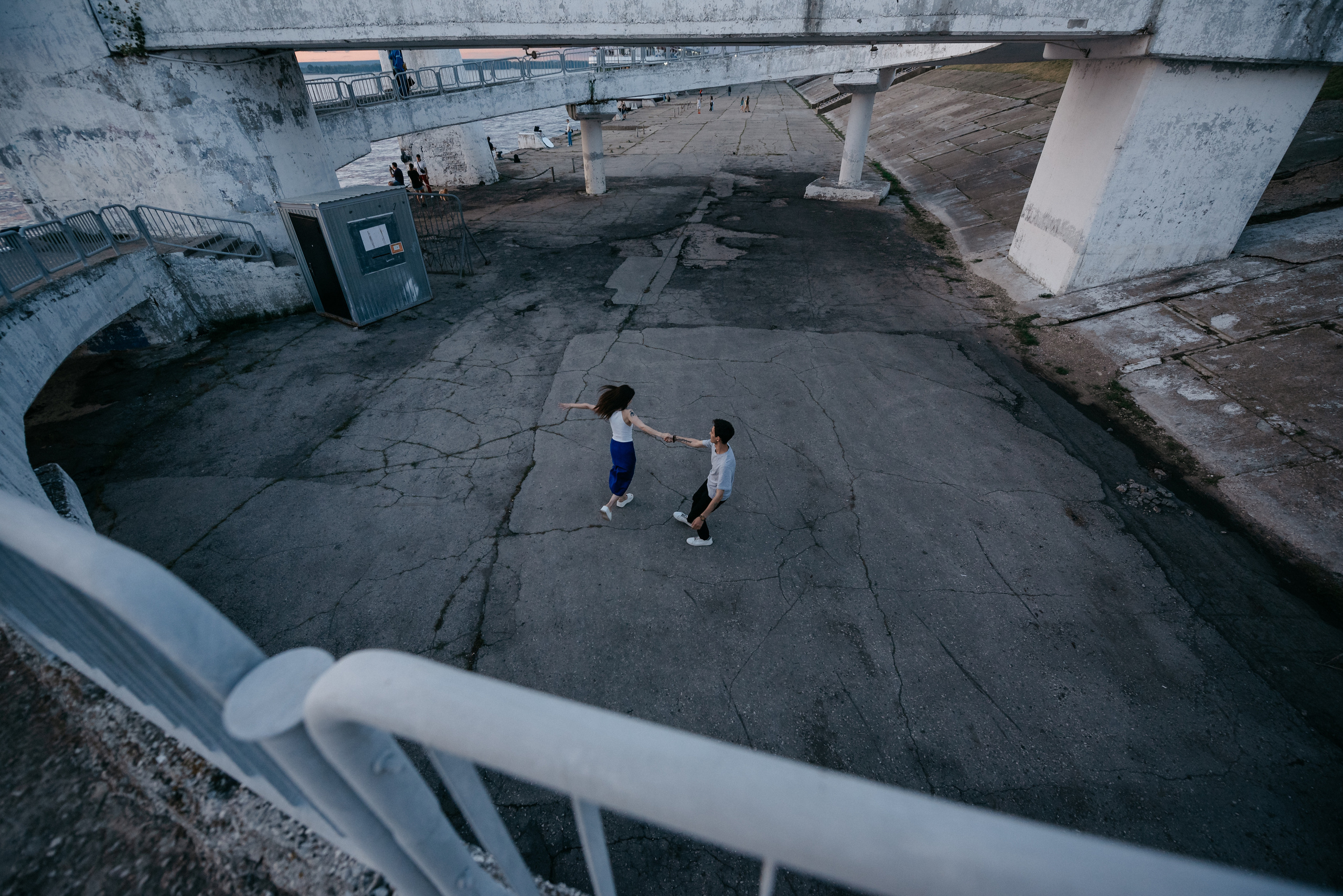 Рисовать тебя на неба холсте…. Свадебный и семейный фотограф в Самаре Любовь Атюшева