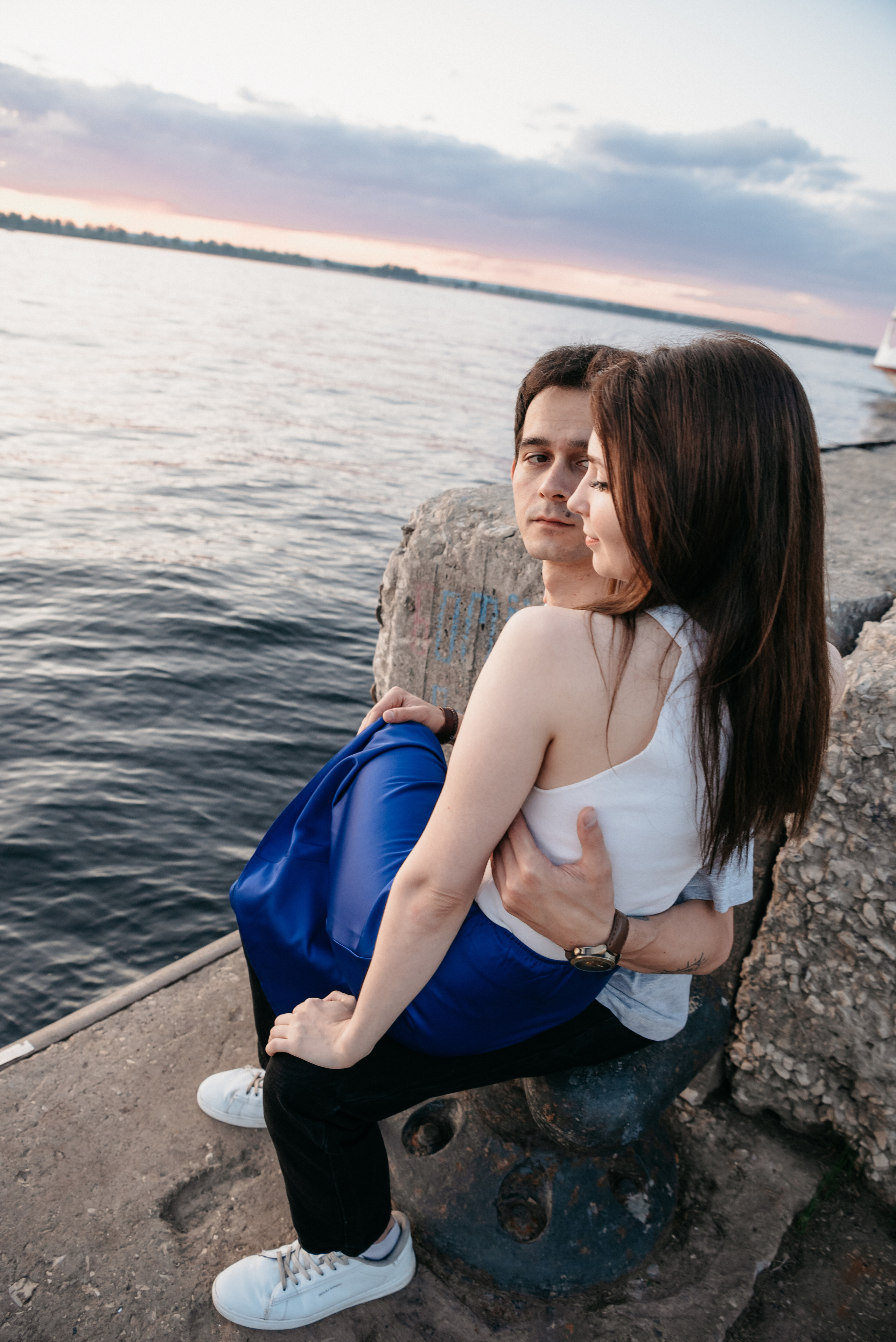 Рисовать тебя на неба холсте…. Свадебный и семейный фотограф в Самаре Любовь Атюшева