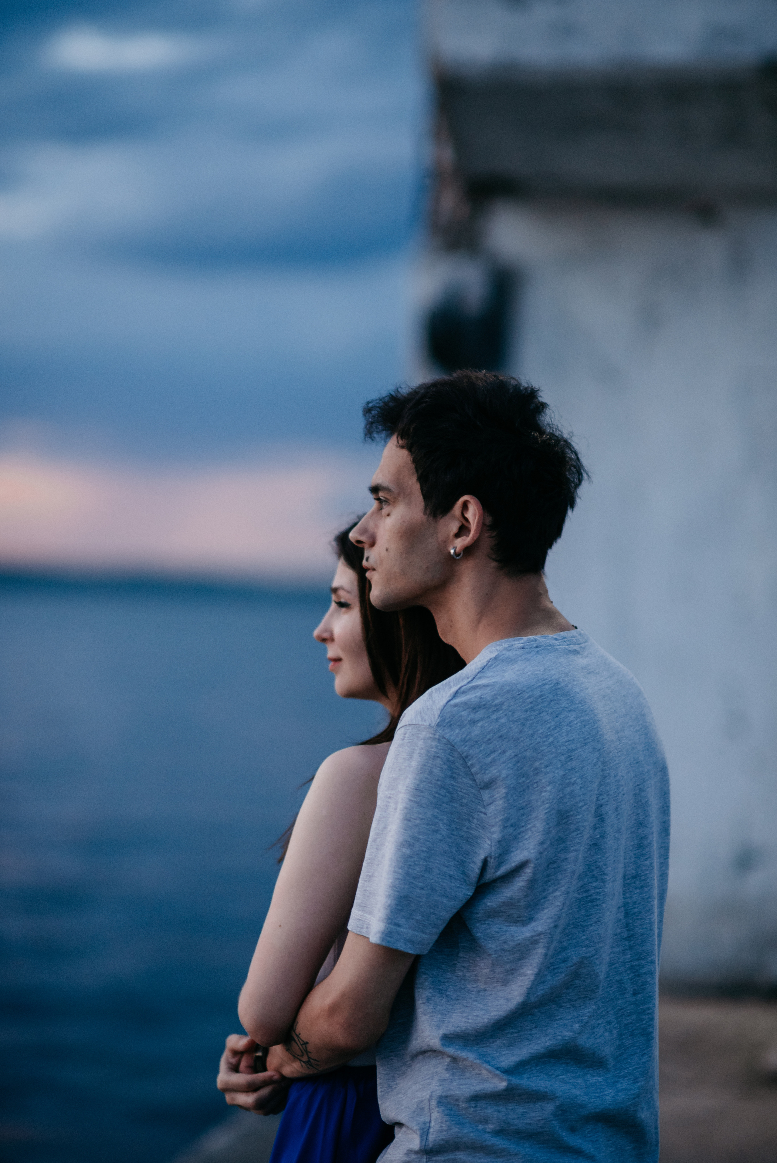 Рисовать тебя на неба холсте…. Свадебный и семейный фотограф в Самаре Любовь Атюшева