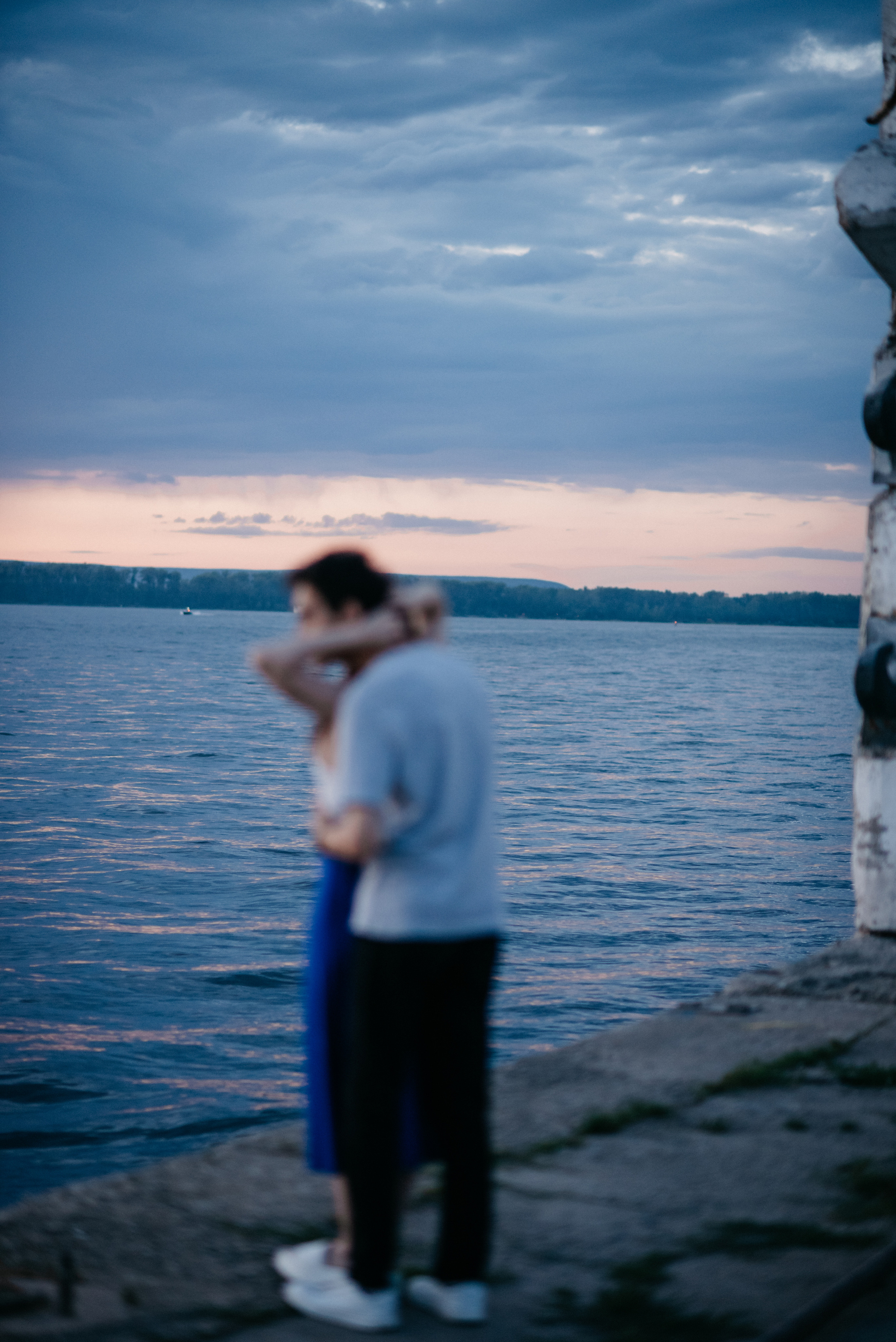 Рисовать тебя на неба холсте…. Свадебный и семейный фотограф в Самаре Любовь Атюшева