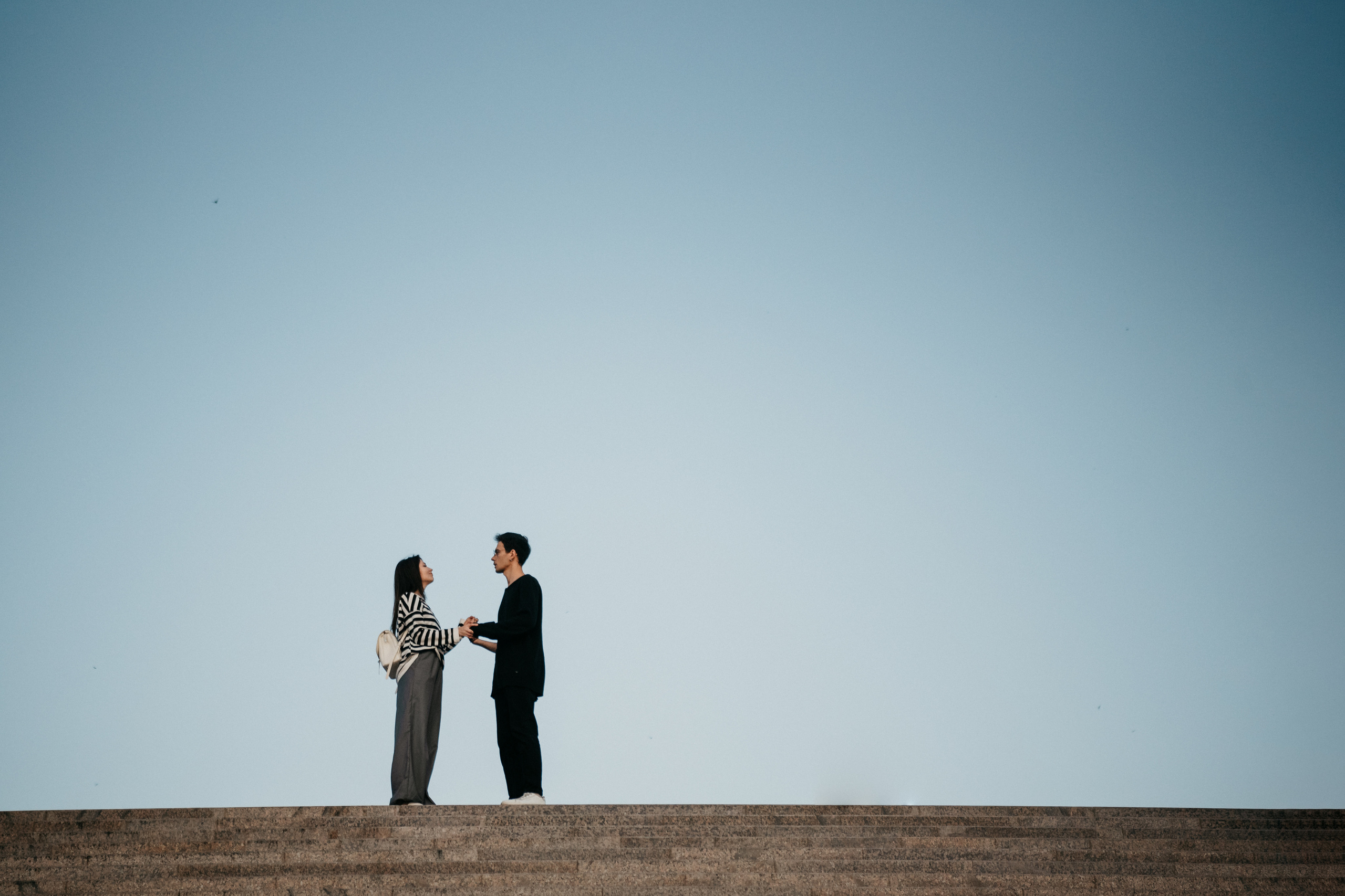 Мне приснилось небо Лондона. Свадебный и семейный фотограф в Самаре Любовь Атюшева