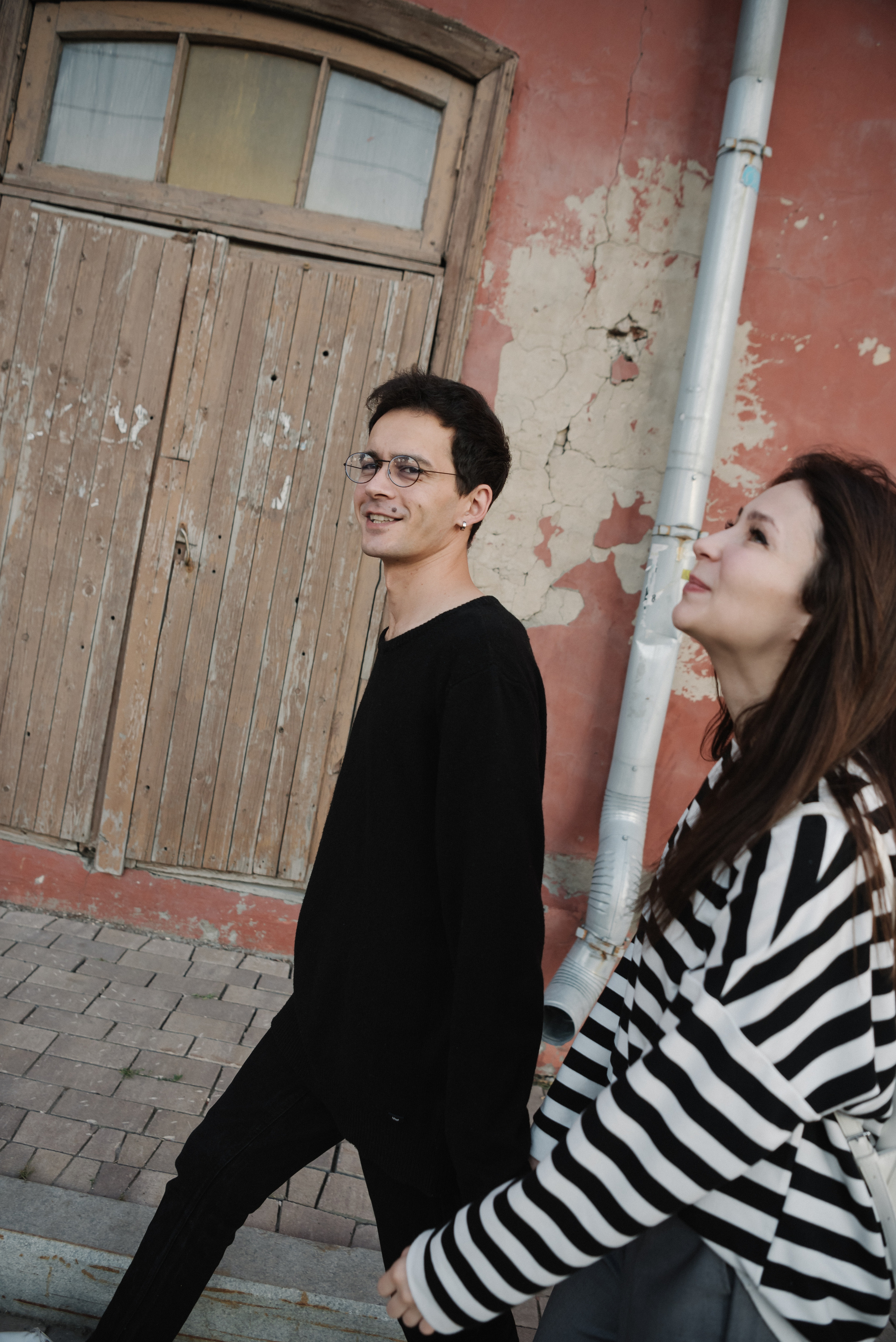 Мне приснилось небо Лондона. Свадебный и семейный фотограф в Самаре Любовь Атюшева