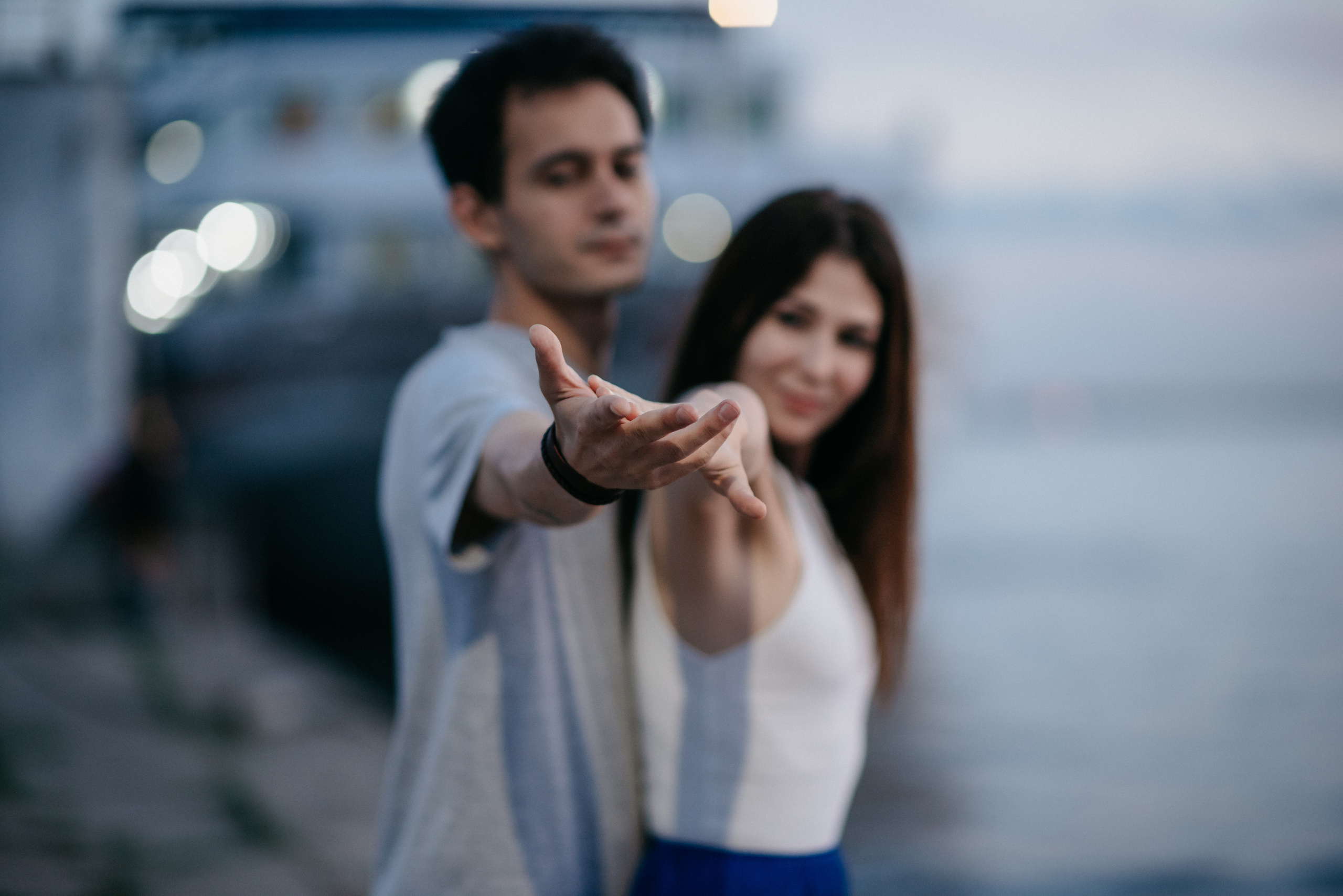 Рисовать тебя на неба холсте…. Свадебный и семейный фотограф в Самаре Любовь Атюшева