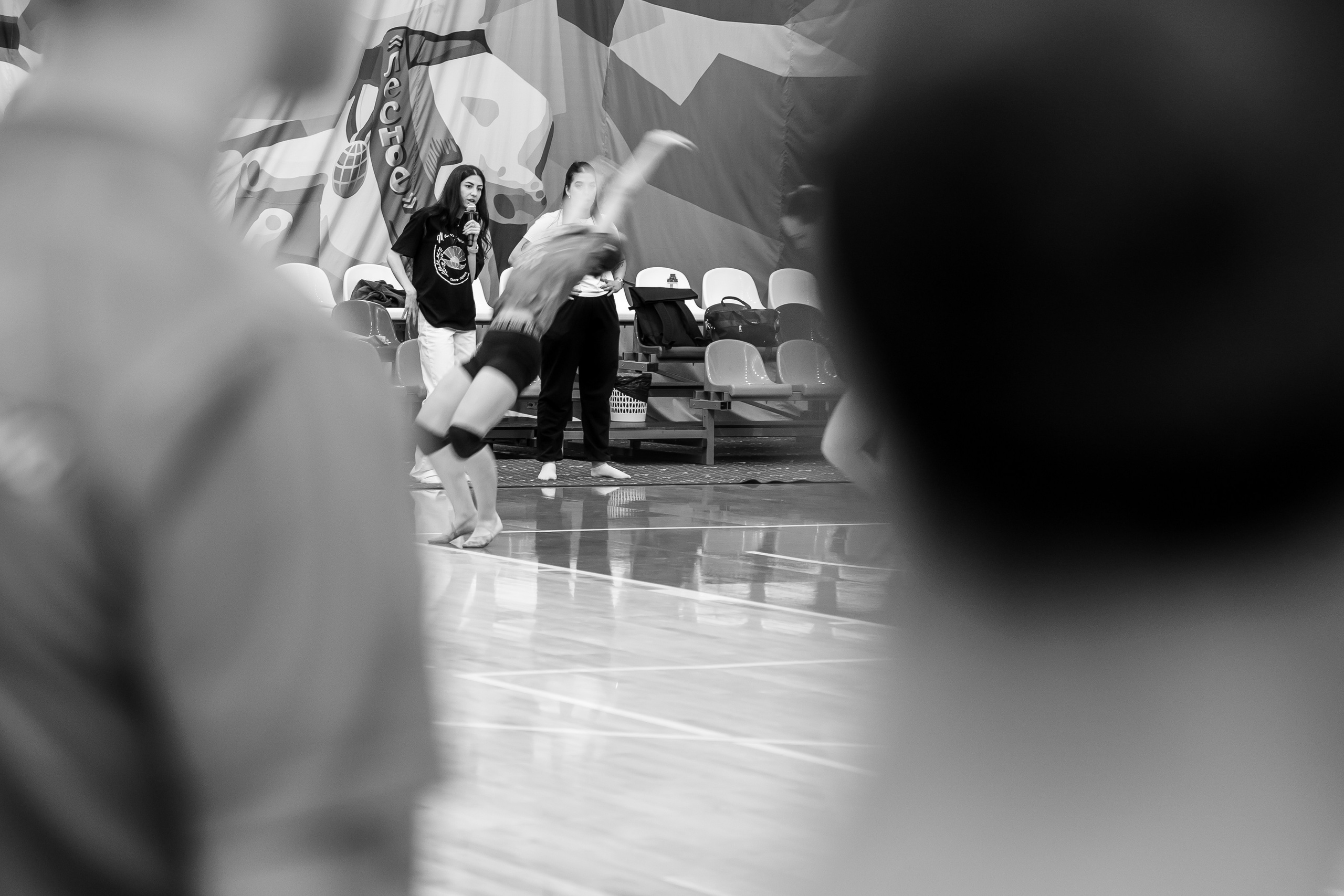 Чир Спорт. Фото