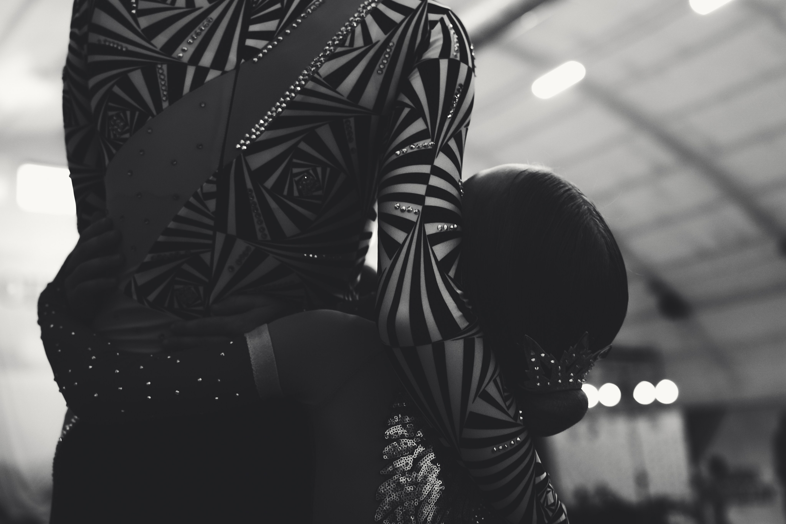 Чир Спорт. Фото