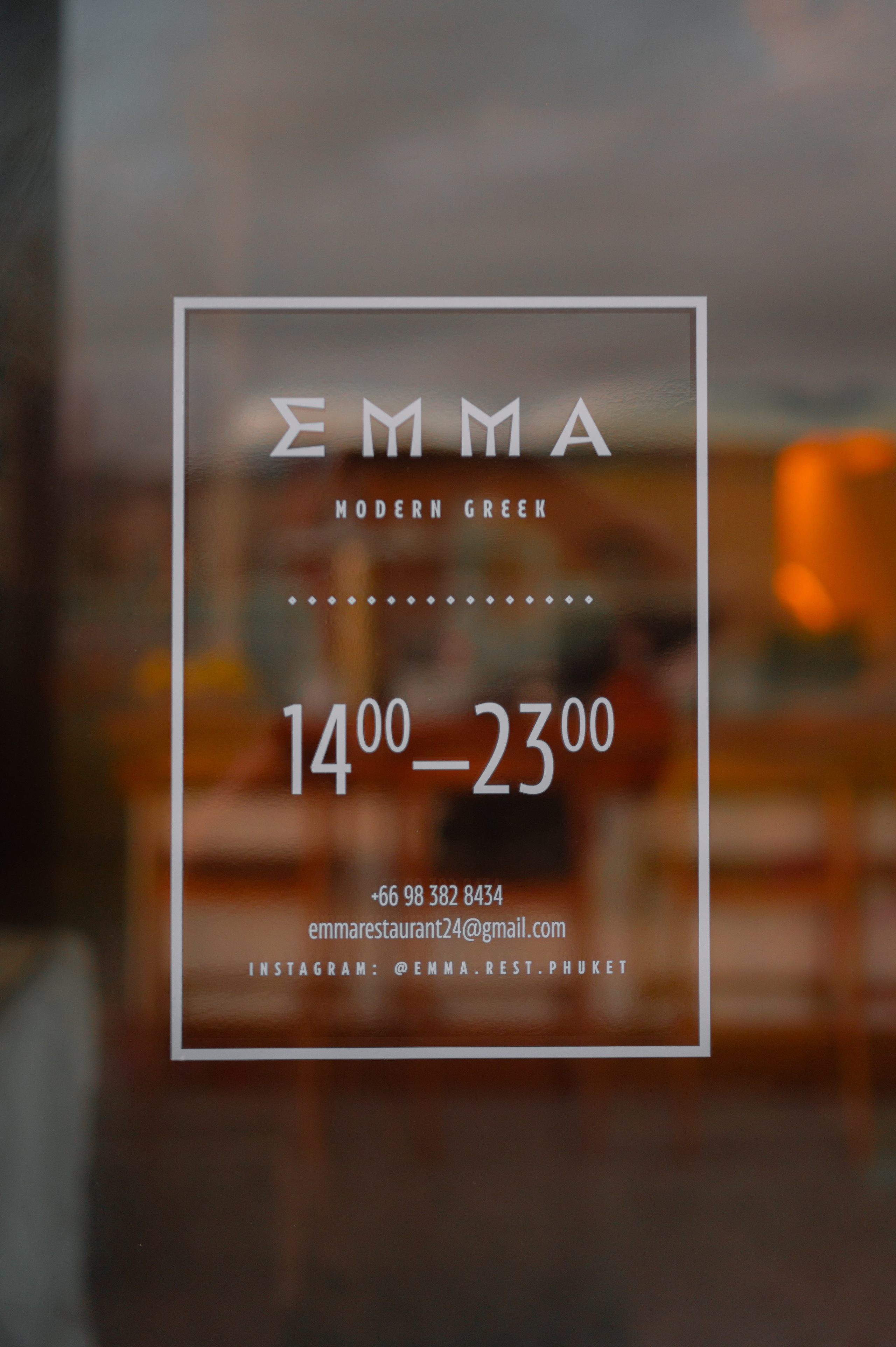 Interior photo in Phuket Bang Tao Boat Awenue. Photo & Video production, in Bishkek, Kyrgyzstan