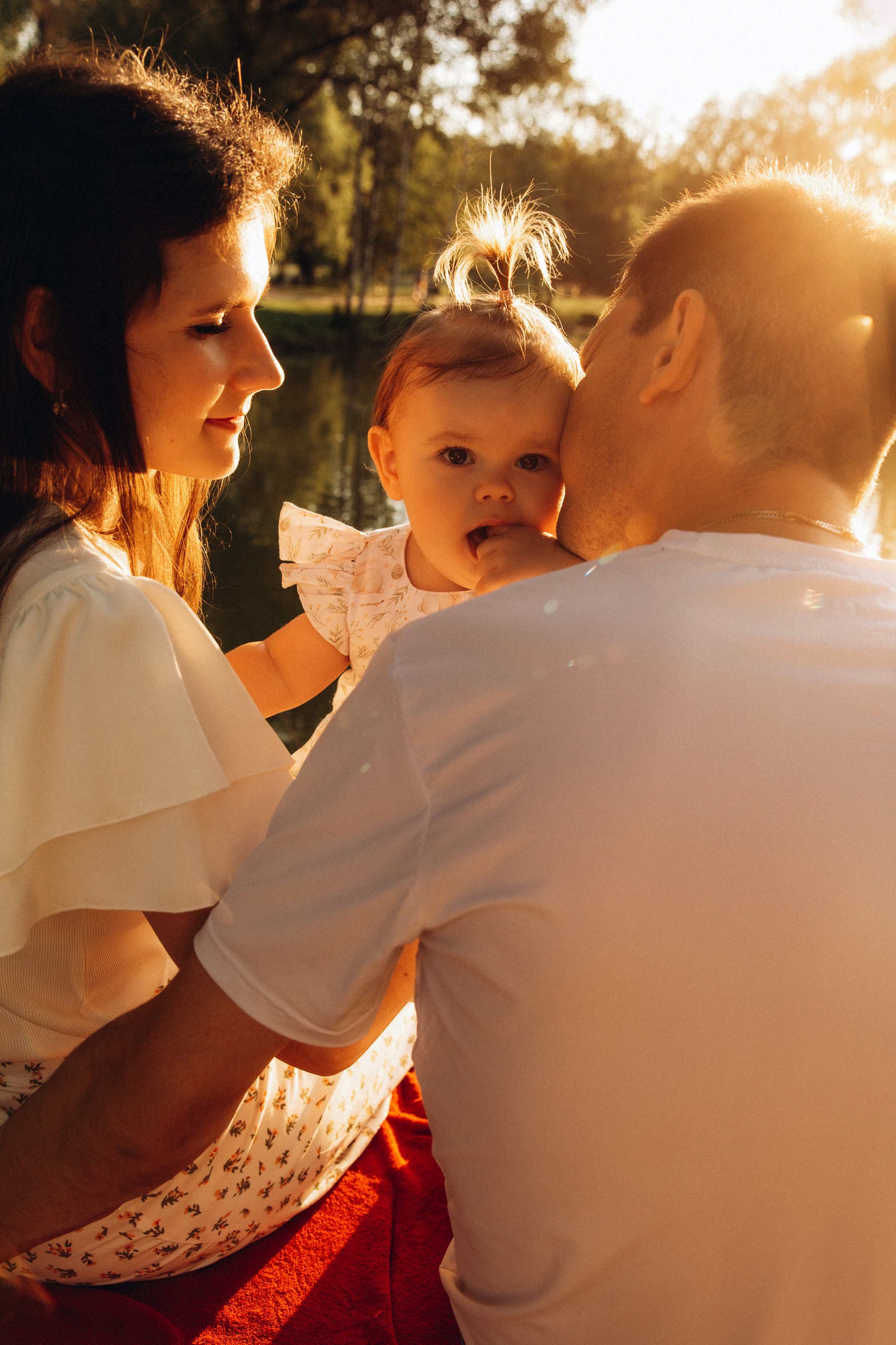 Таня. Семейный и детский фотограф Башкатова Дарья Старый Оскол