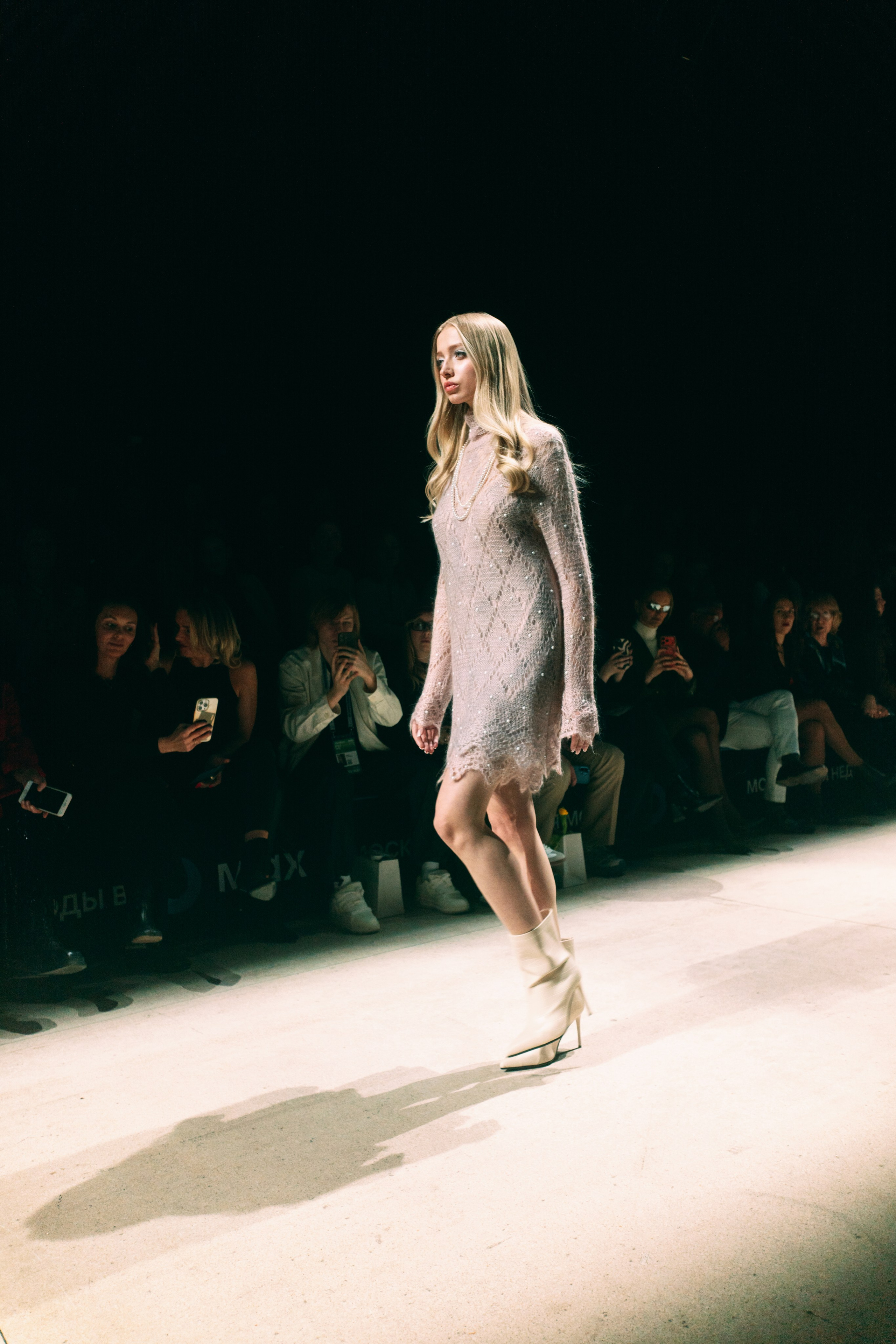 Solangel. Sasha Speranskii — Conceptual Photographer | Based in Moscow