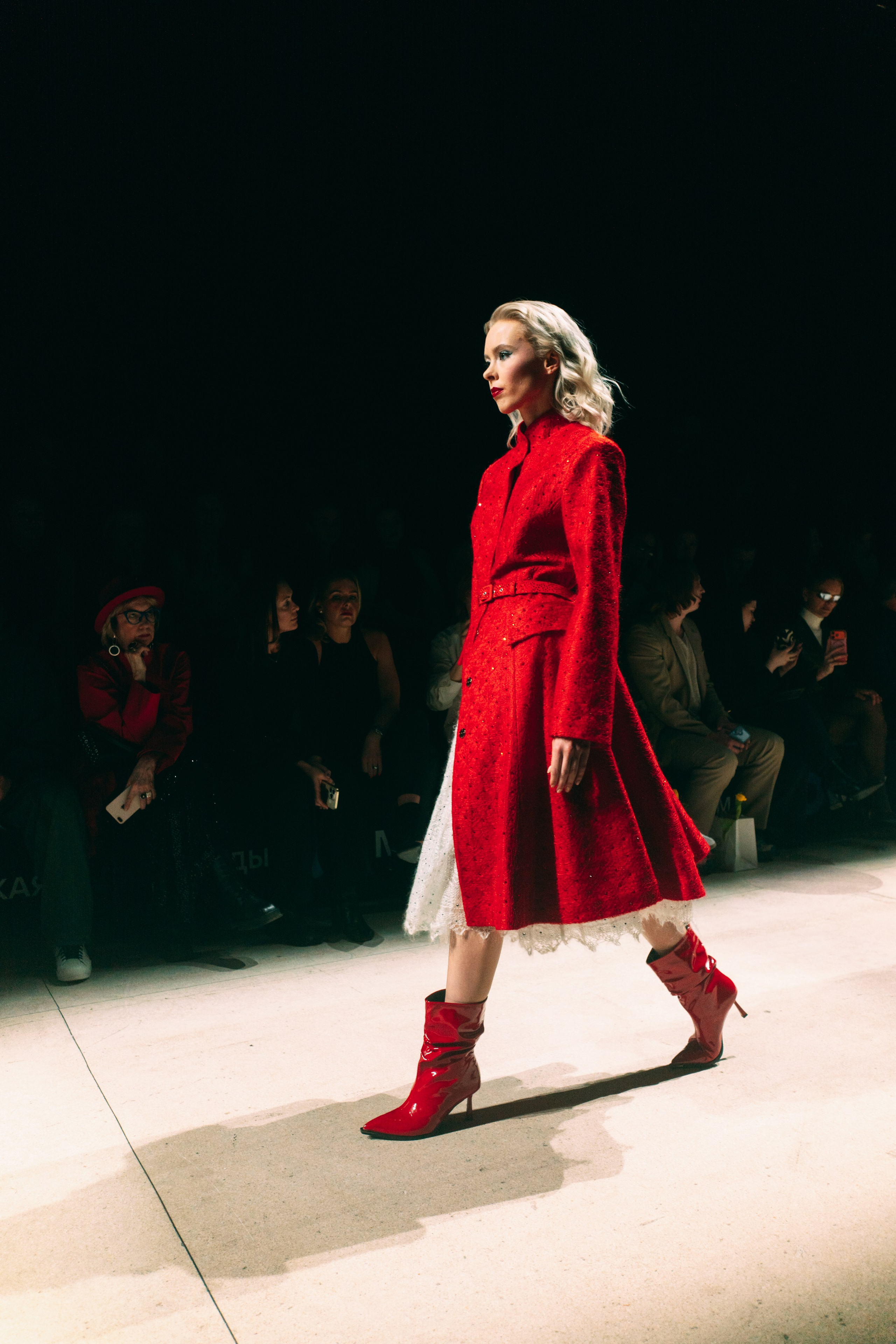 Solangel. Sasha Speranskii — Conceptual Photographer | Based in Moscow