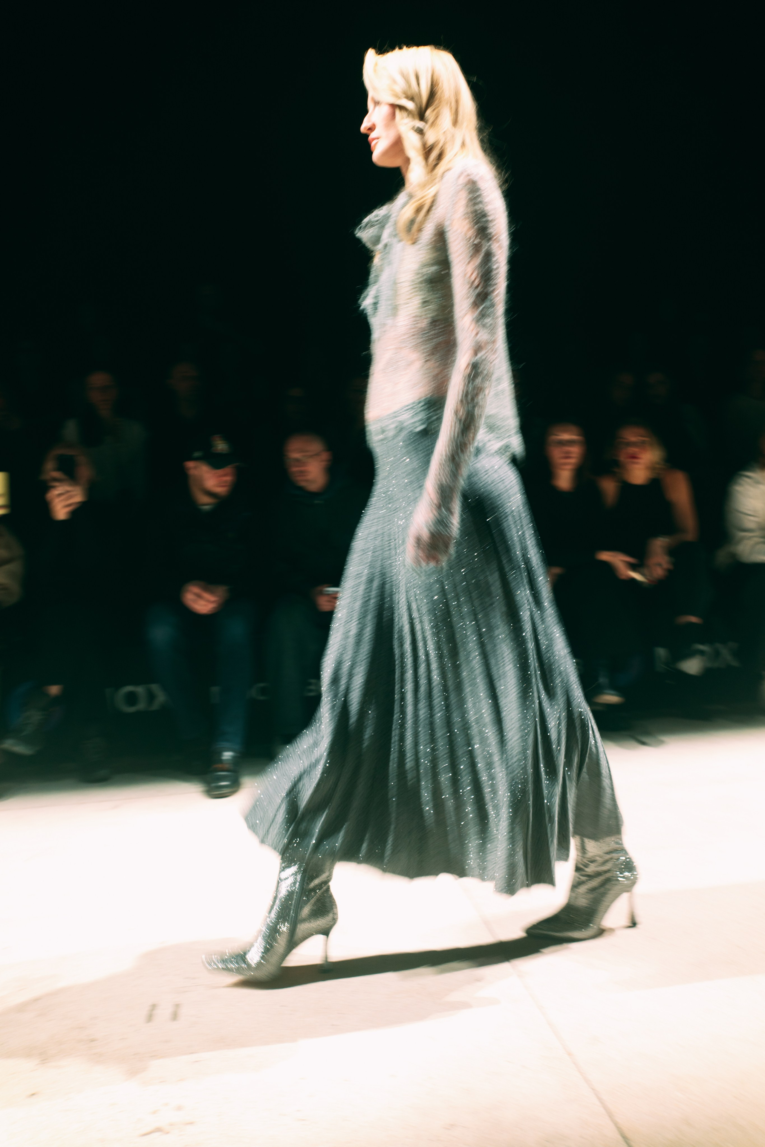 Solangel. Sasha Speranskii — Conceptual Photographer | Based in Moscow