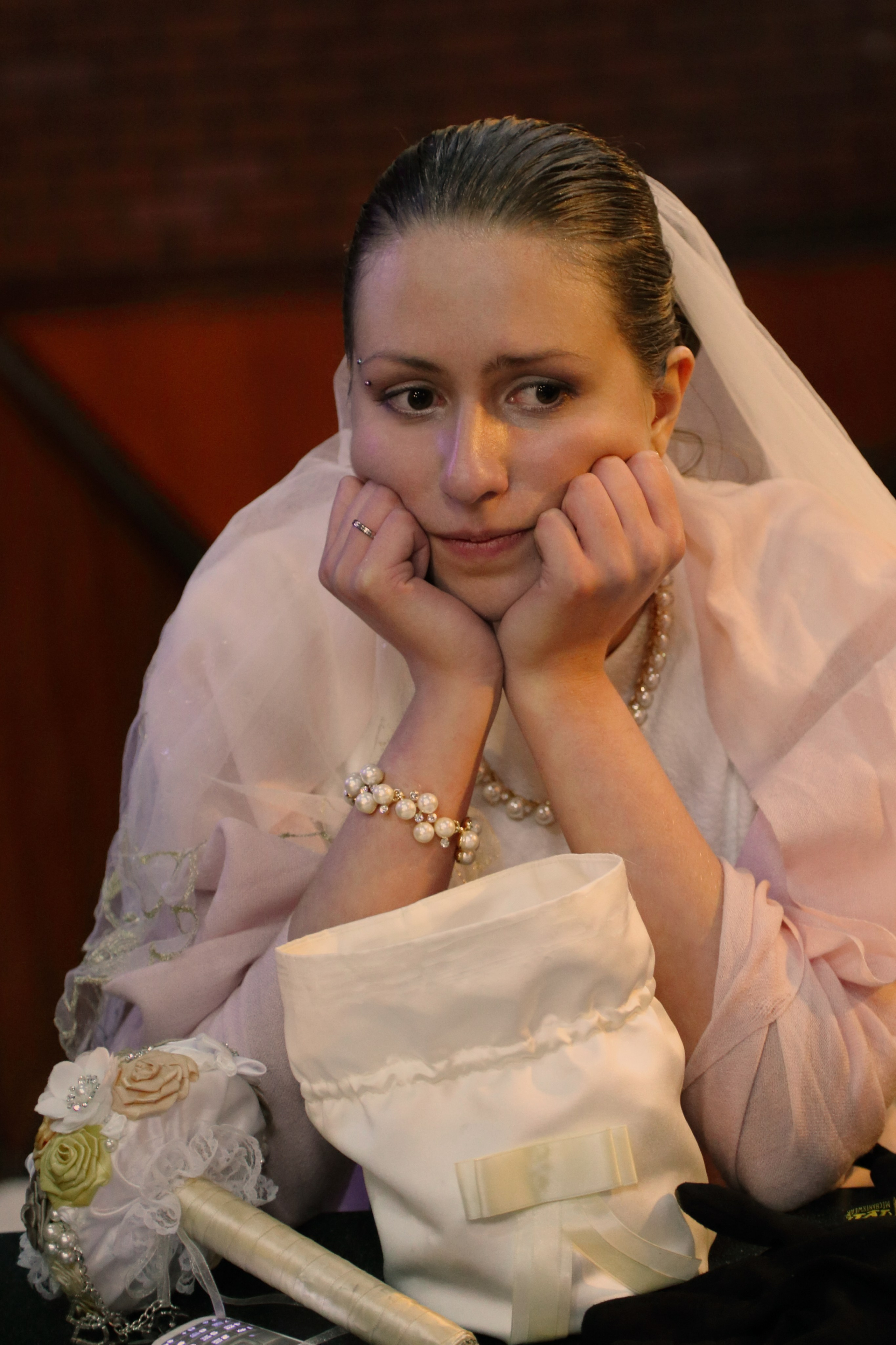 Роберт и Катя. Фотограф Лагутин Анатолий