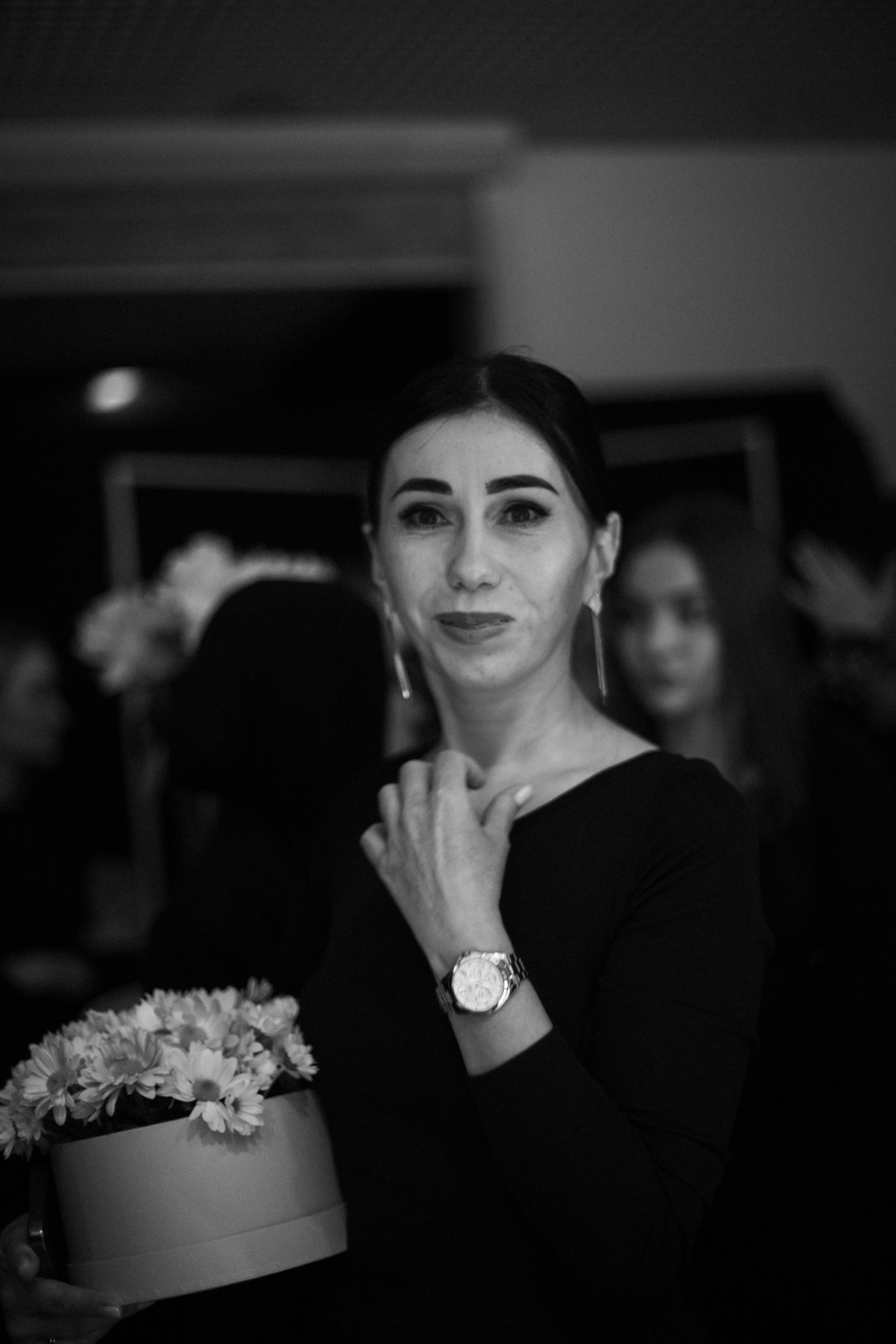 Crimean Tatar fashion show «Urba fashion day». Beye Shevkiyeva Photography