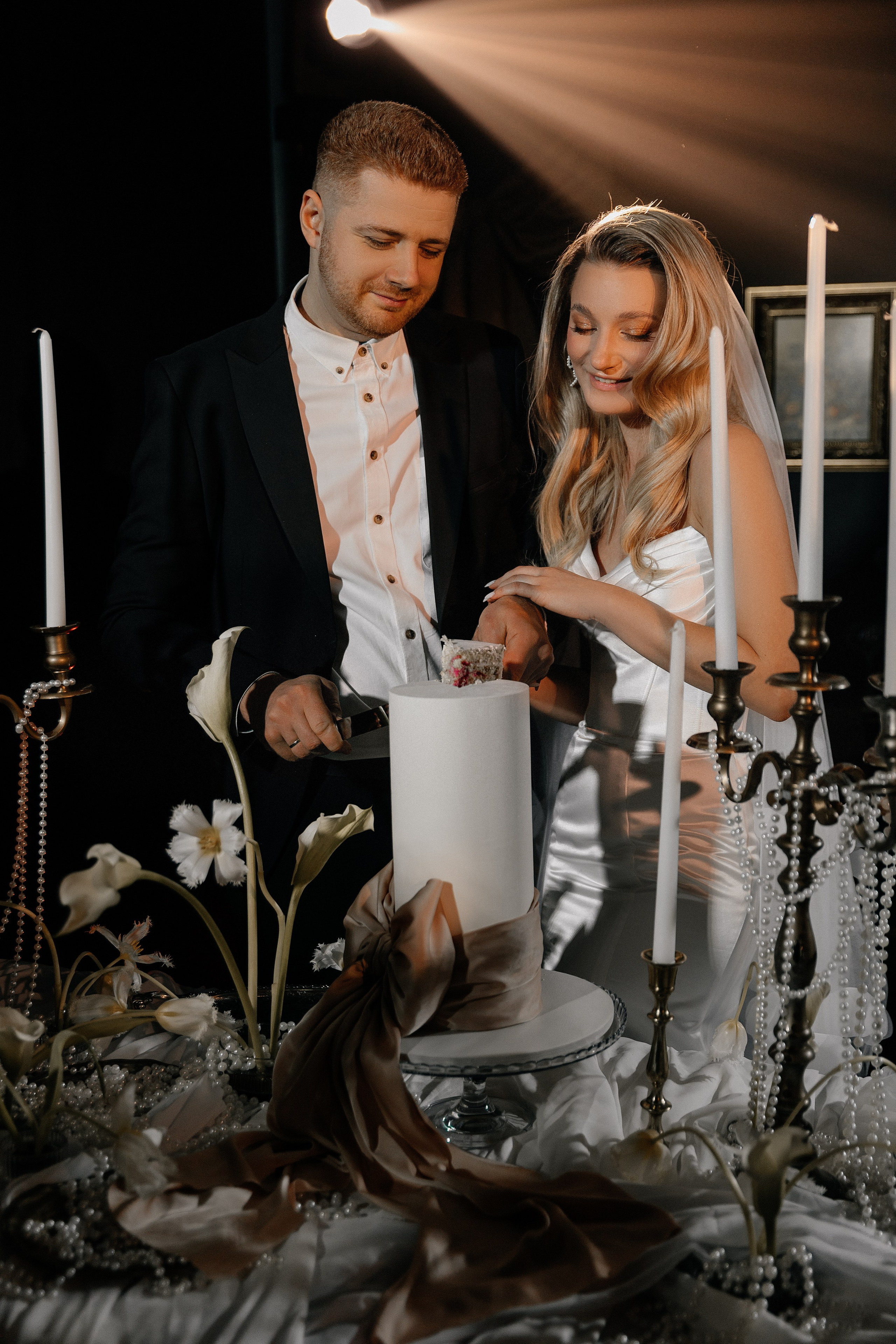 Кристина и Кирилл. Свадебный и женский фотограф в Минске, Жодино, Смолевичах Пентка Дарья