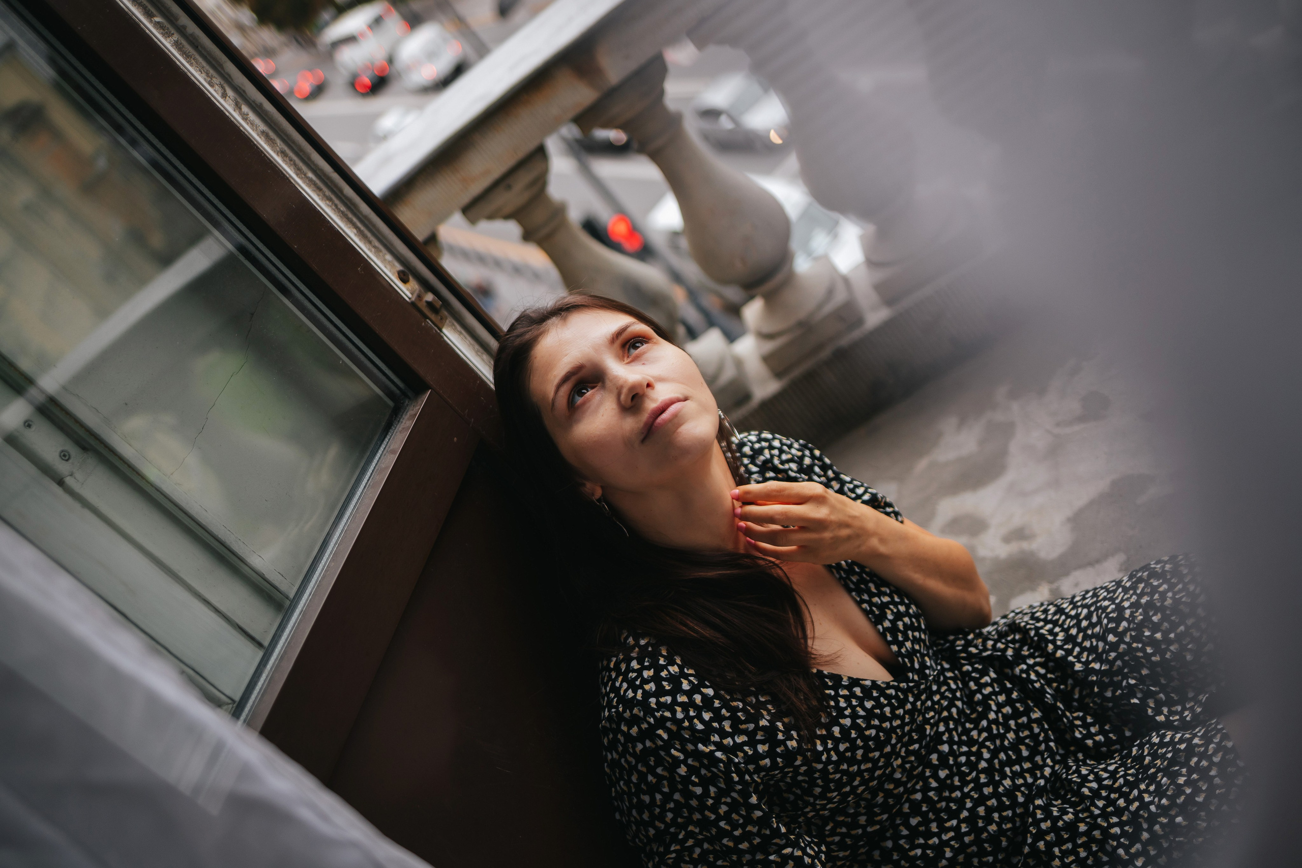 Света. Семейный lifestyle фотограф в Санкт-Петербурге Людмила Пахомова