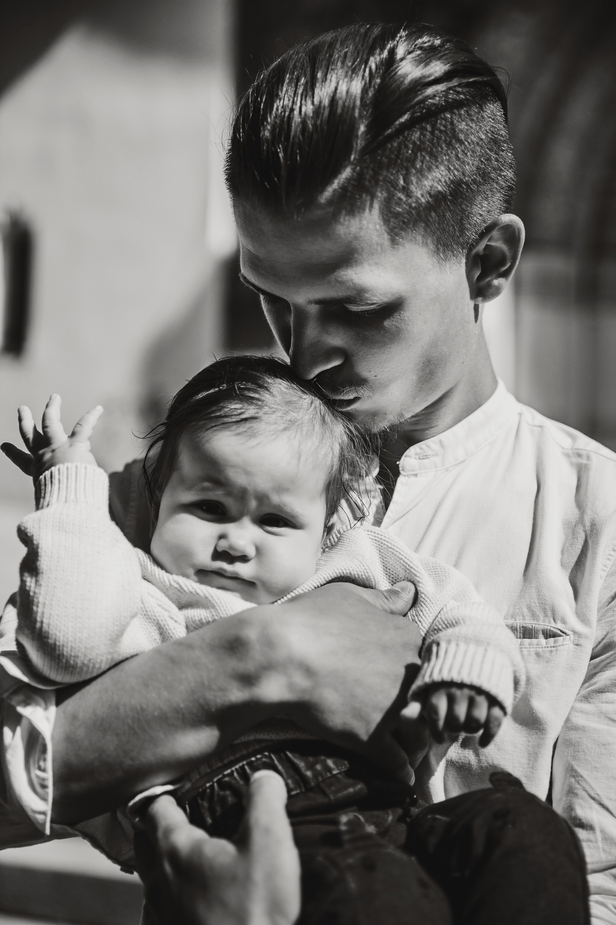 Крещение Лизы. Семейный lifestyle фотограф в Санкт-Петербурге Людмила Пахомова