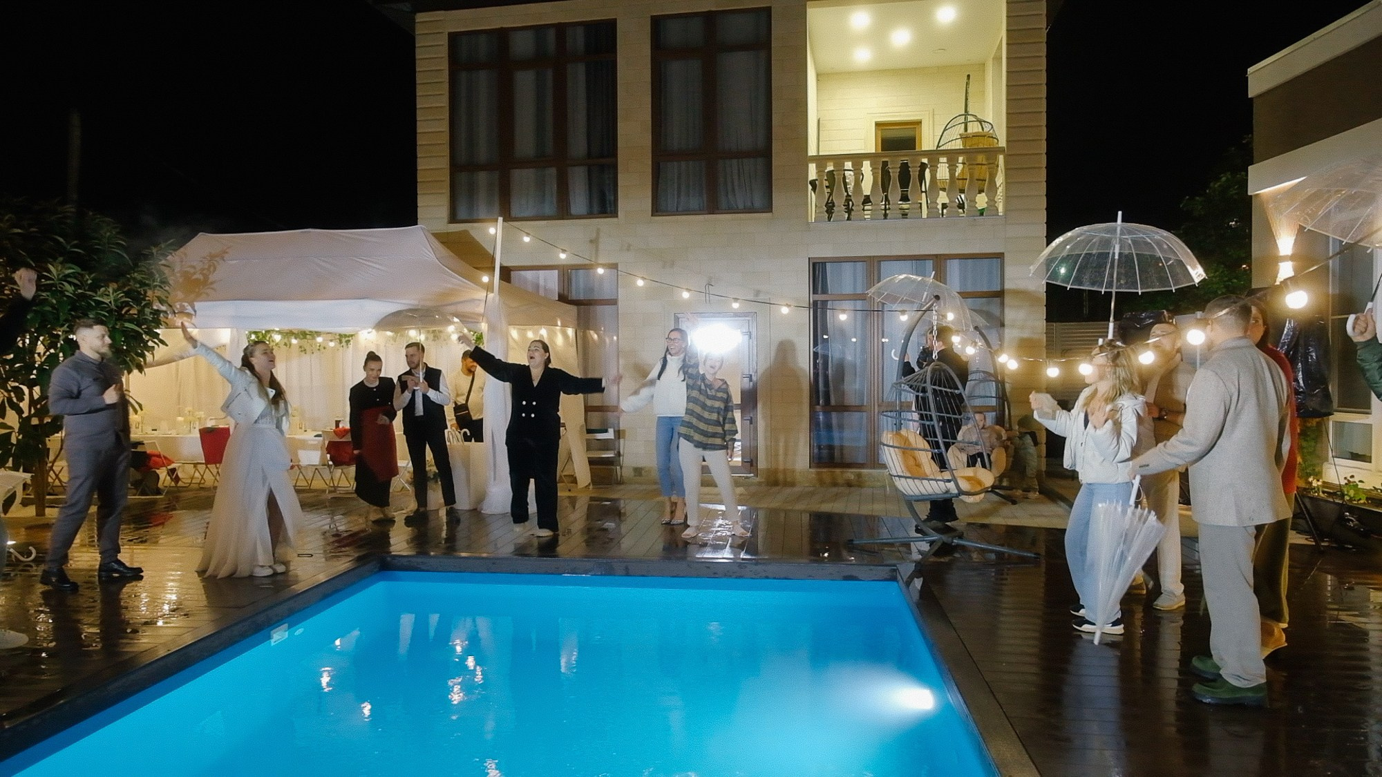 Владимир / Елена. Свадебный Видеограф Фотограф в Сочи