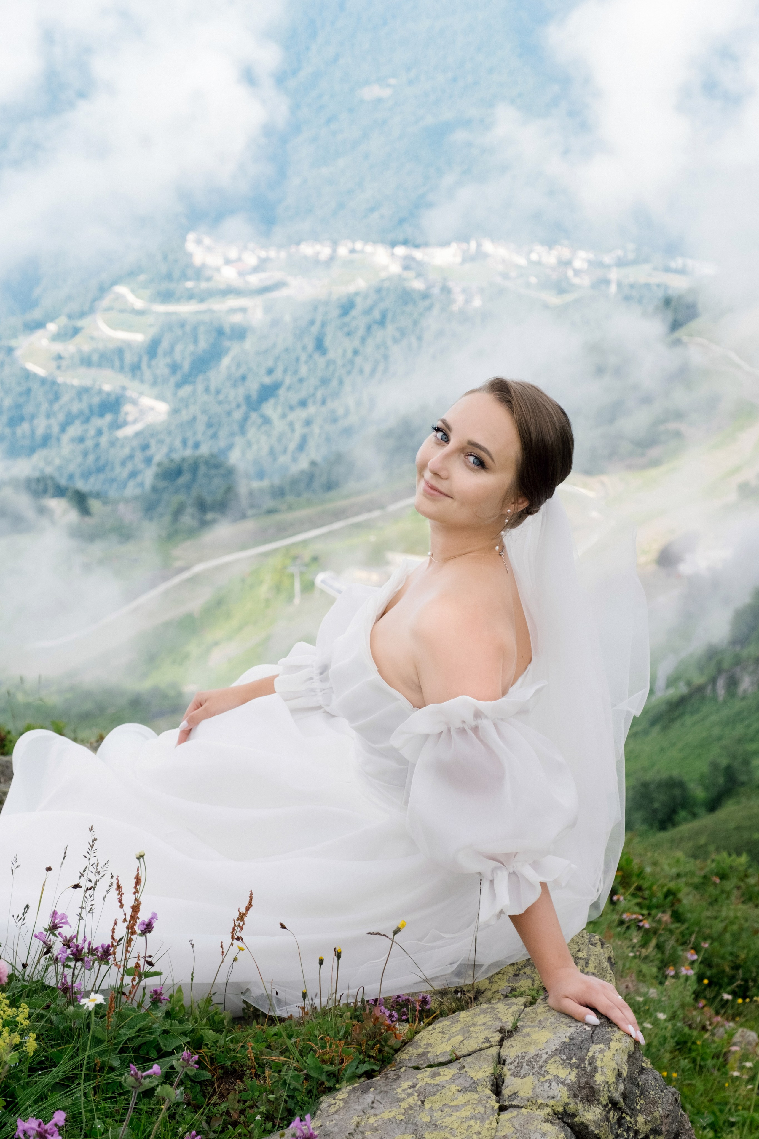 Оля / Слава. Свадебный Видеограф Фотограф в Сочи