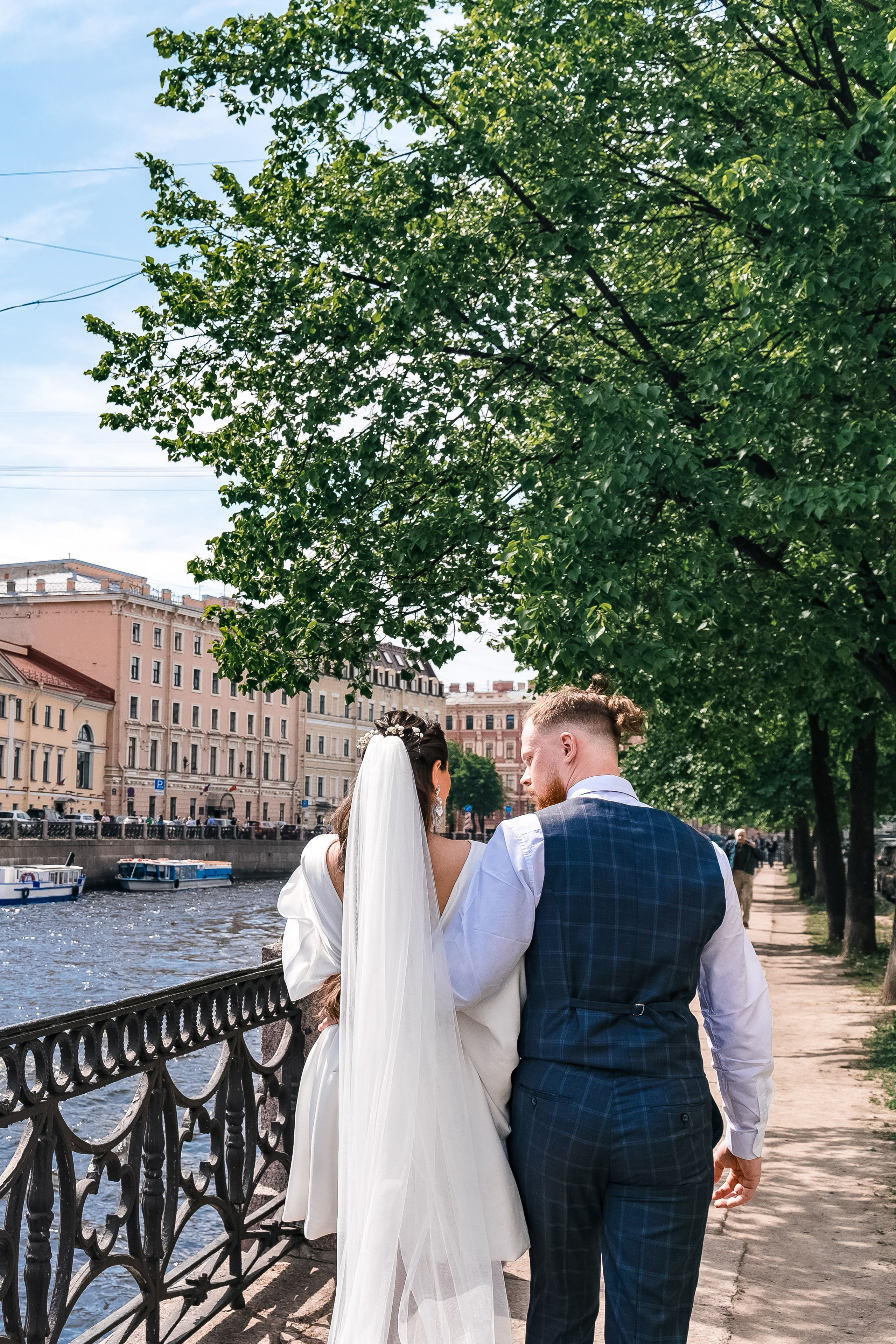 Максим + Яна