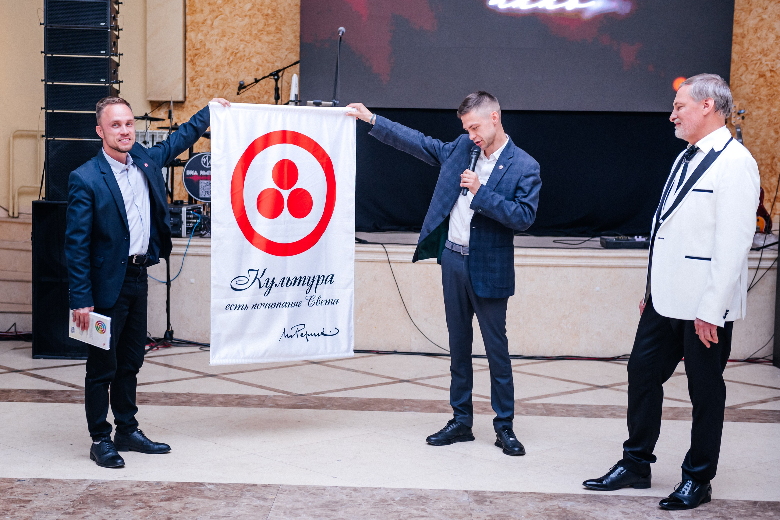 Юбилей 60 лет. Фотограф в Новосибирске Юлия Туманова