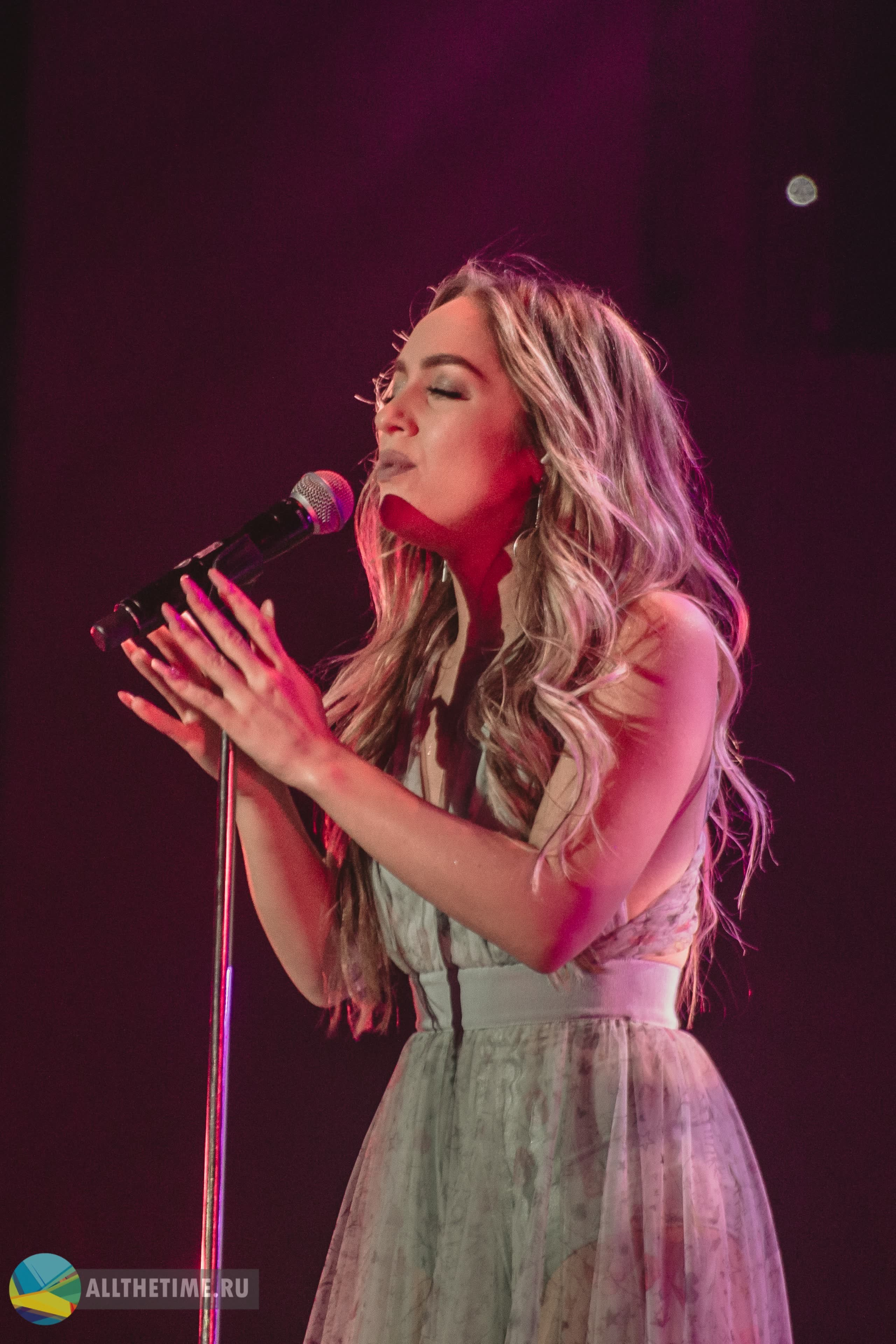 TOPHIT. Магия музыки в кадре: Концертная Фотография