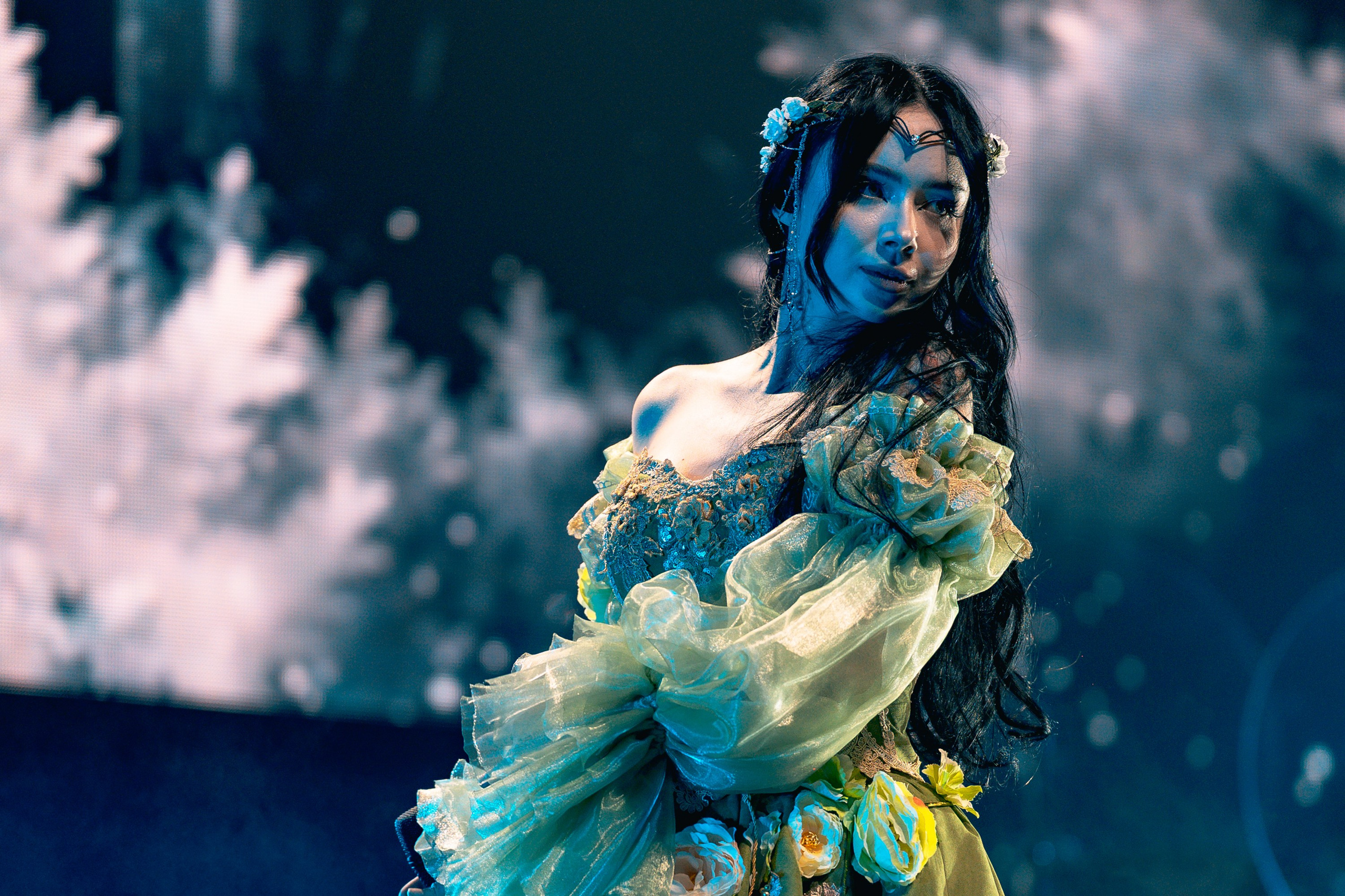 Polnalyubvi. Магия музыки в кадре: Концертная Фотография